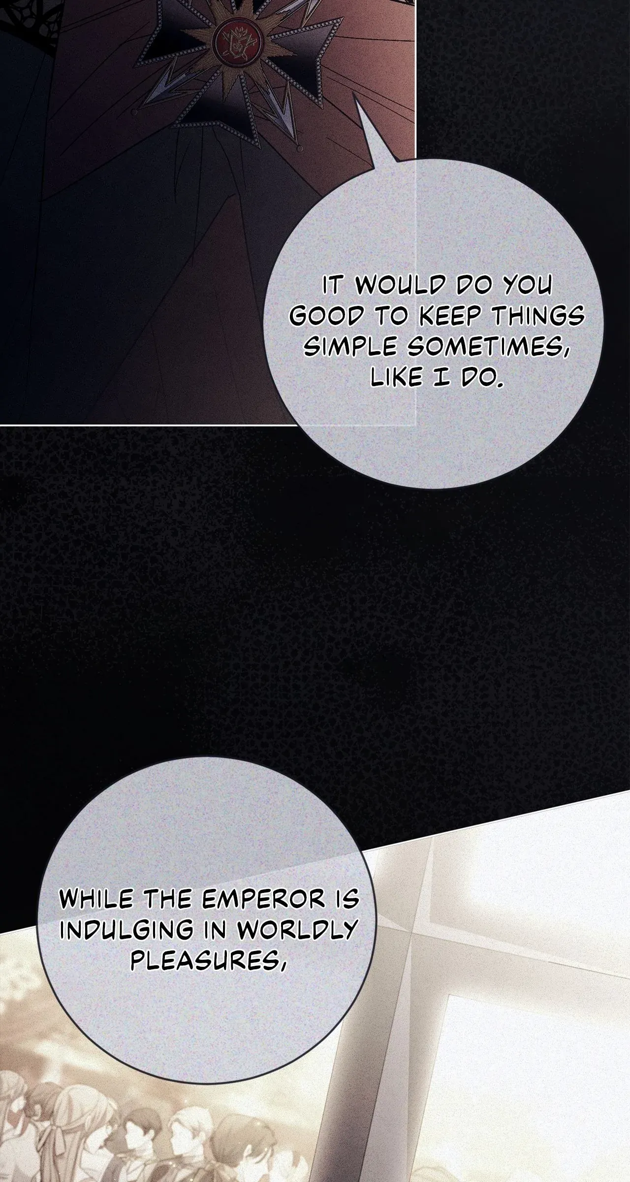 Read Black Chain Manga Online