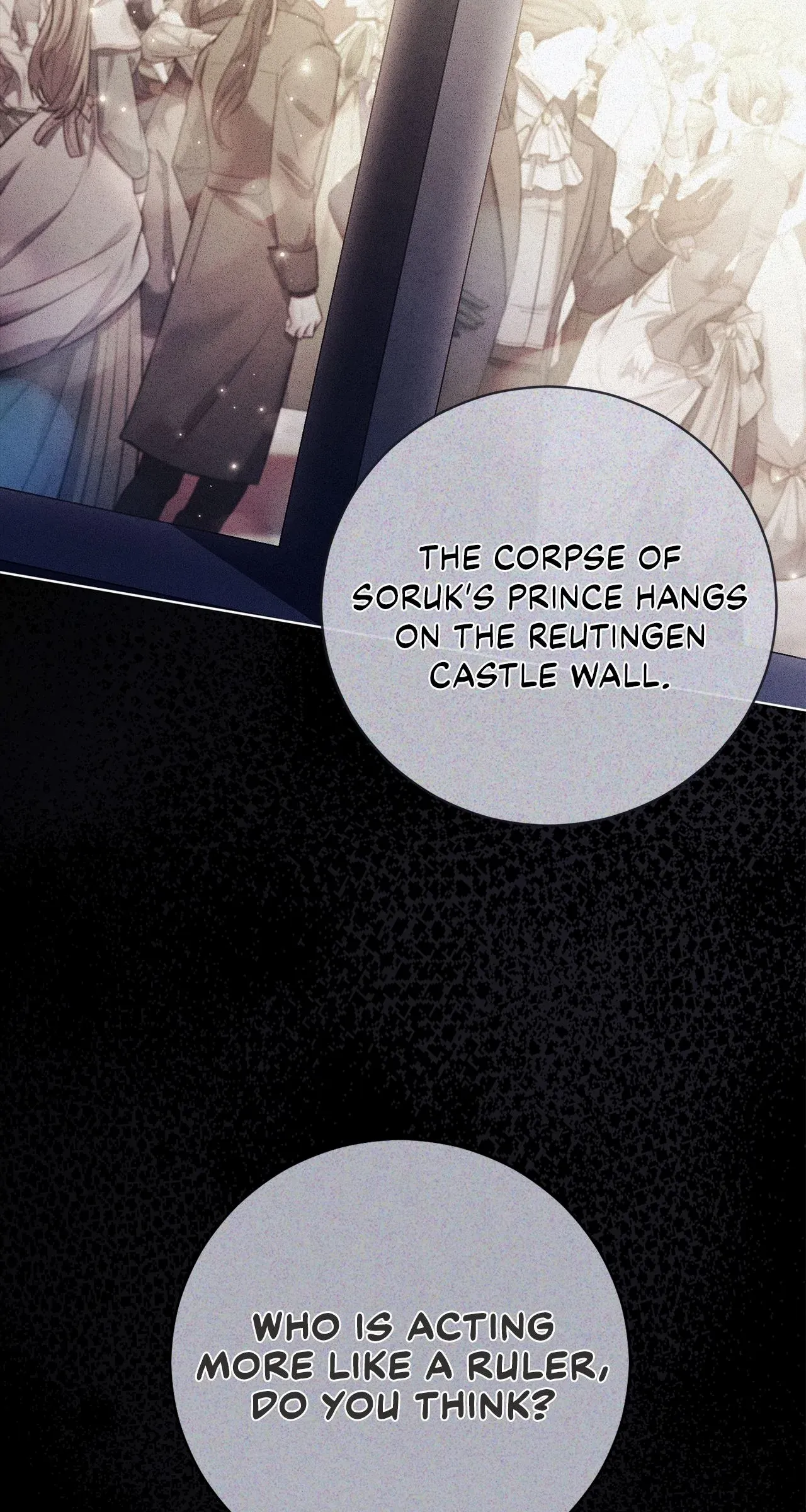 Read Black Chain Manga Online