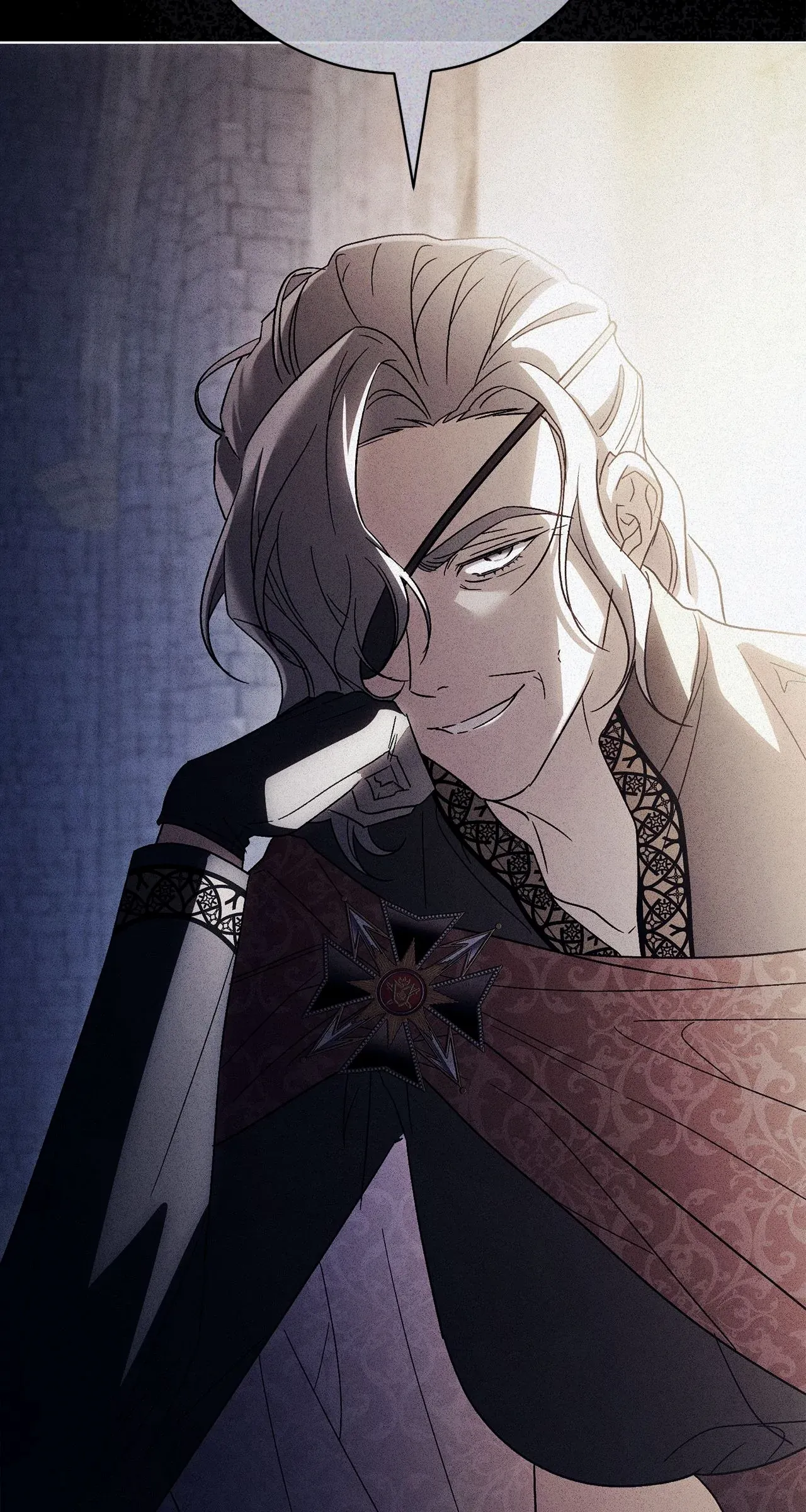 Read Black Chain Manga Online