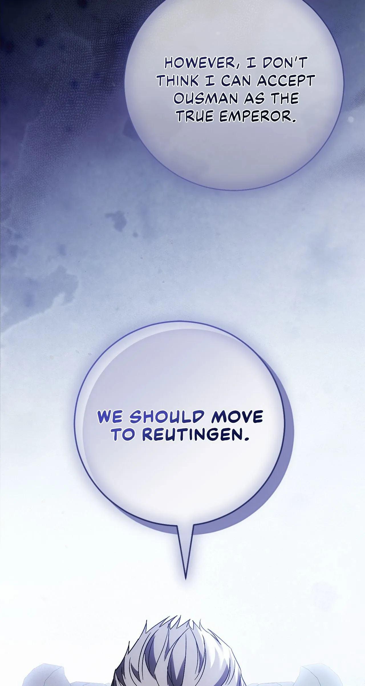 Read Black Chain Manga Online