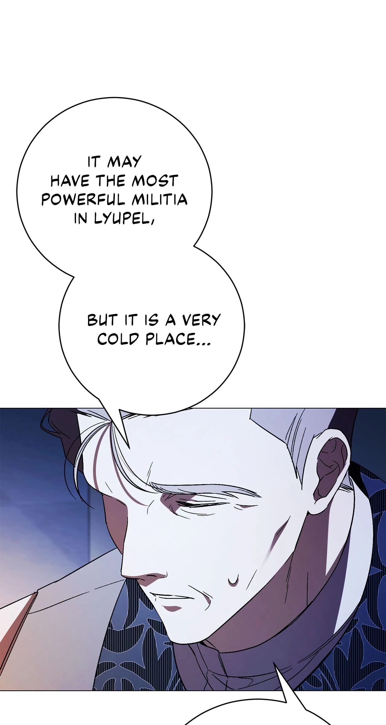 Read Black Chain Manga Online