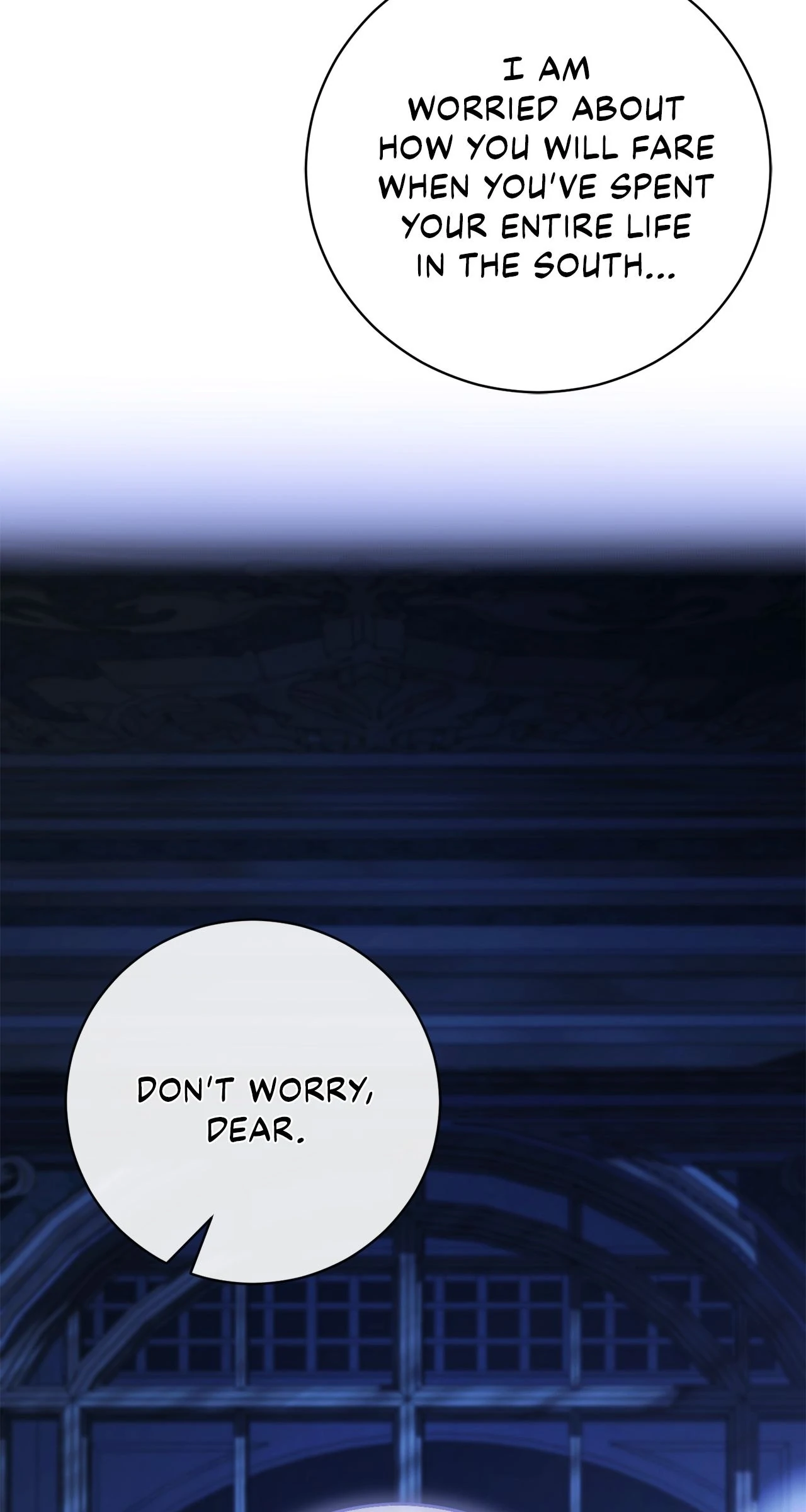 Read Black Chain Manga Online