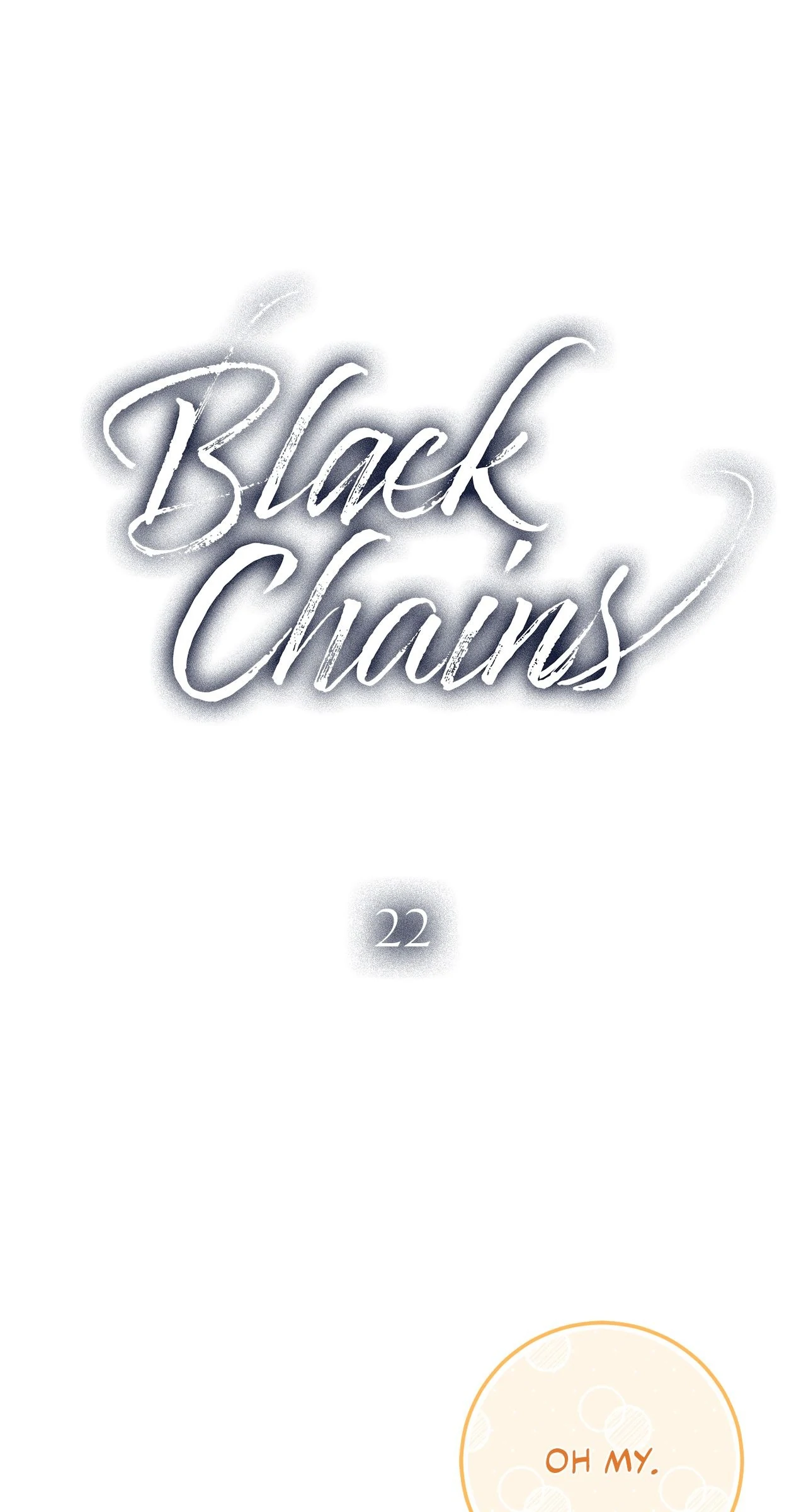 Read Black Chain Manga Online