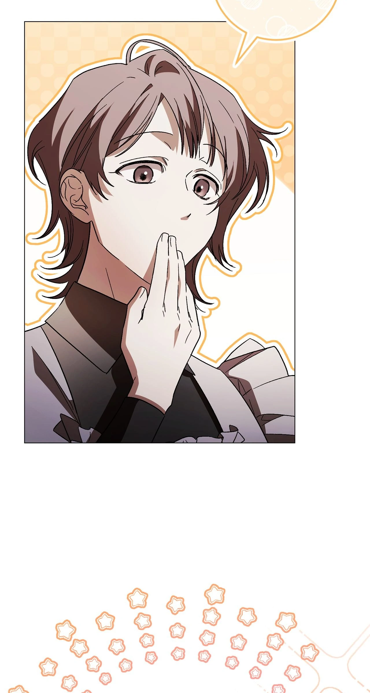 Read Black Chain Manga Online