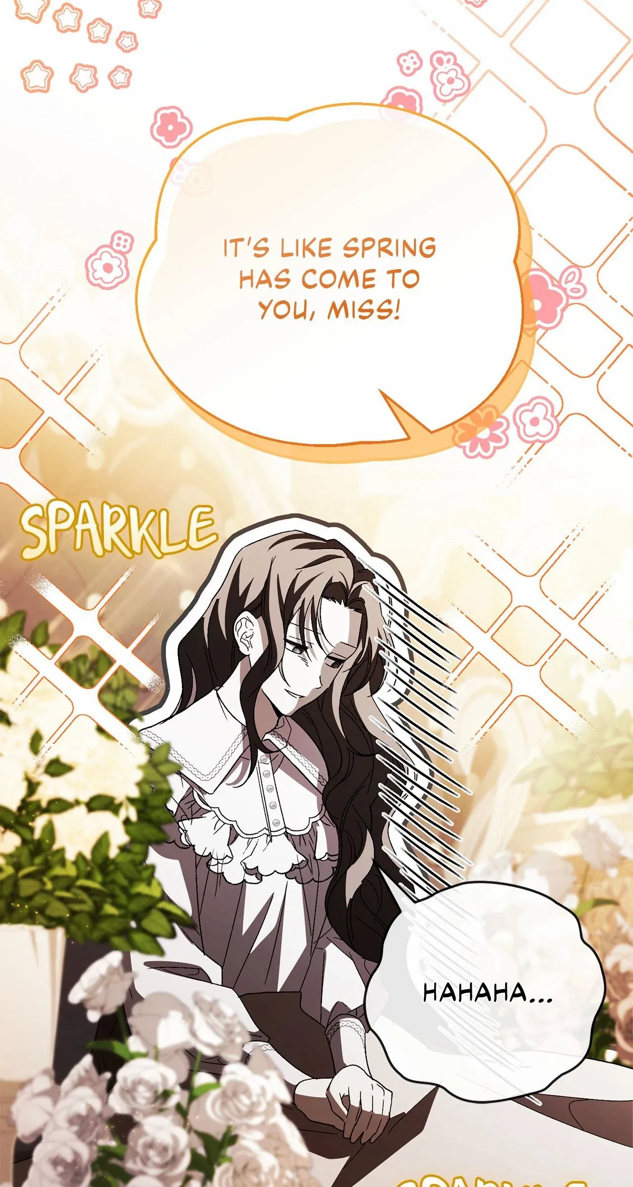 Read Black Chain Manga Online