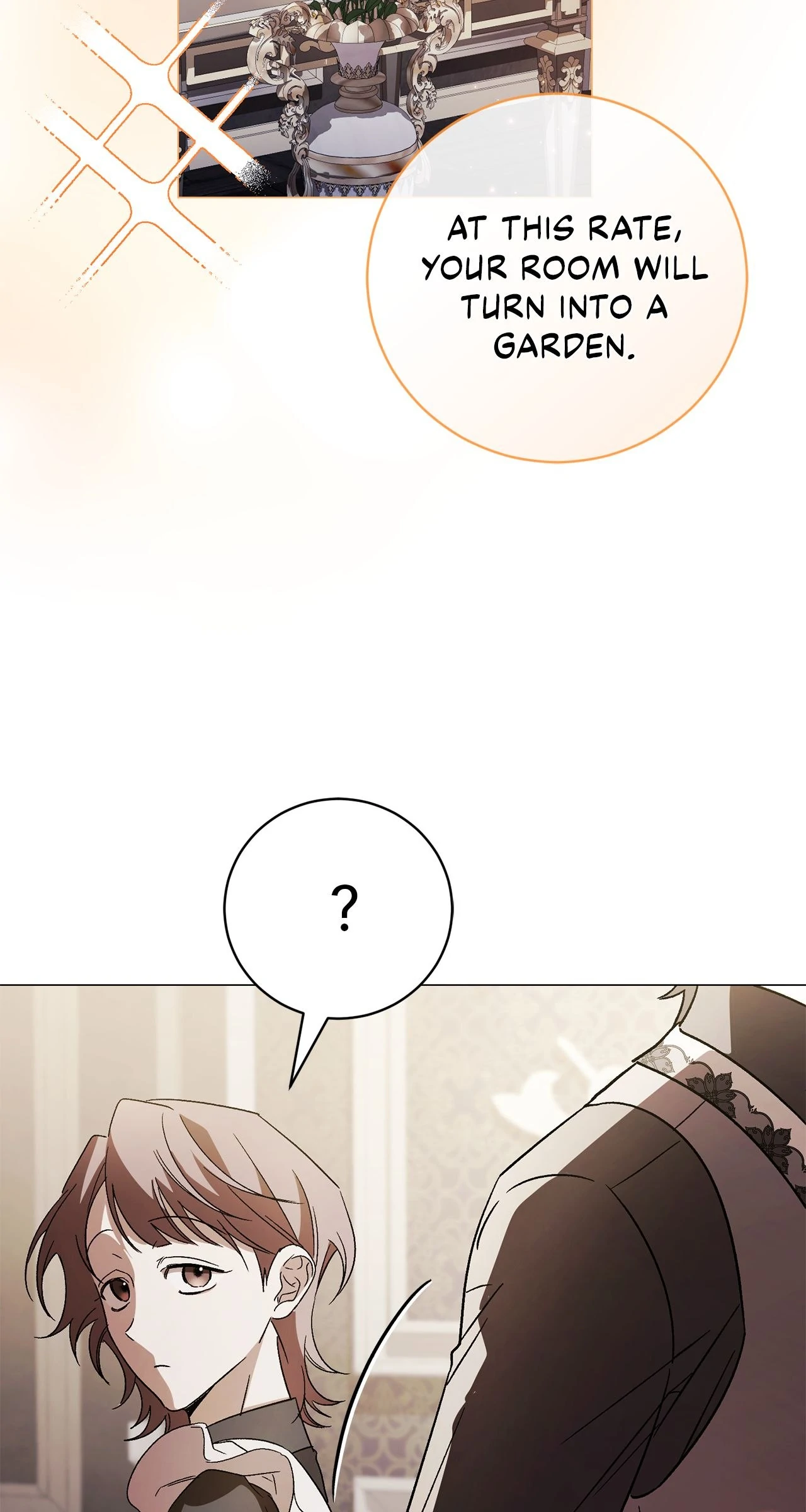 Read Black Chain Manga Online