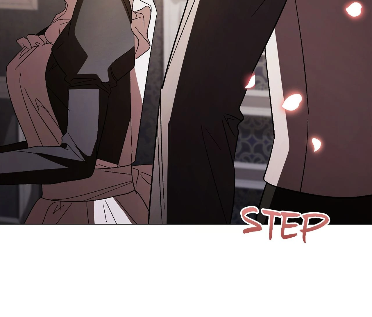 Read Black Chain Manga Online