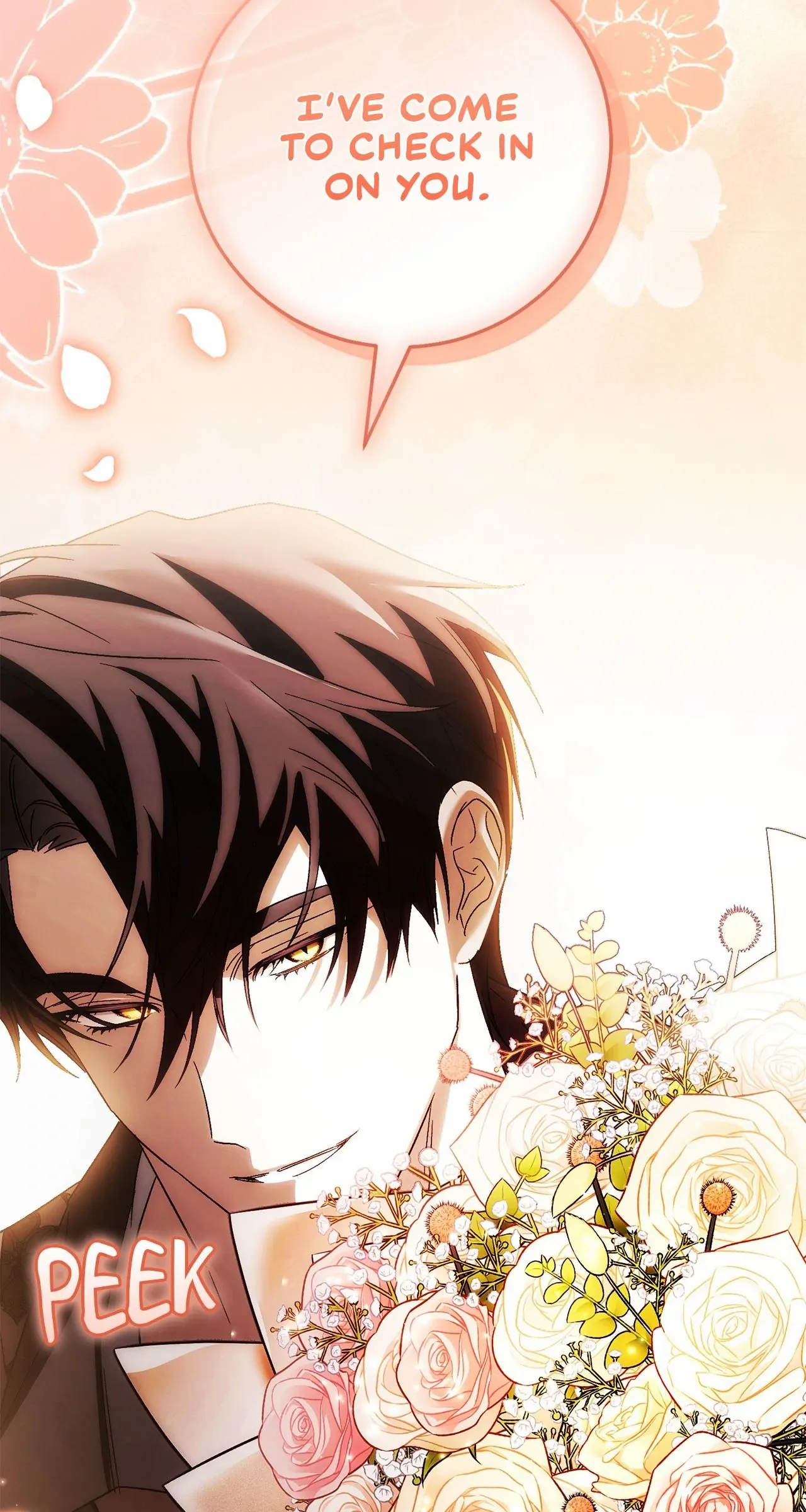 Read Black Chain Manga Online