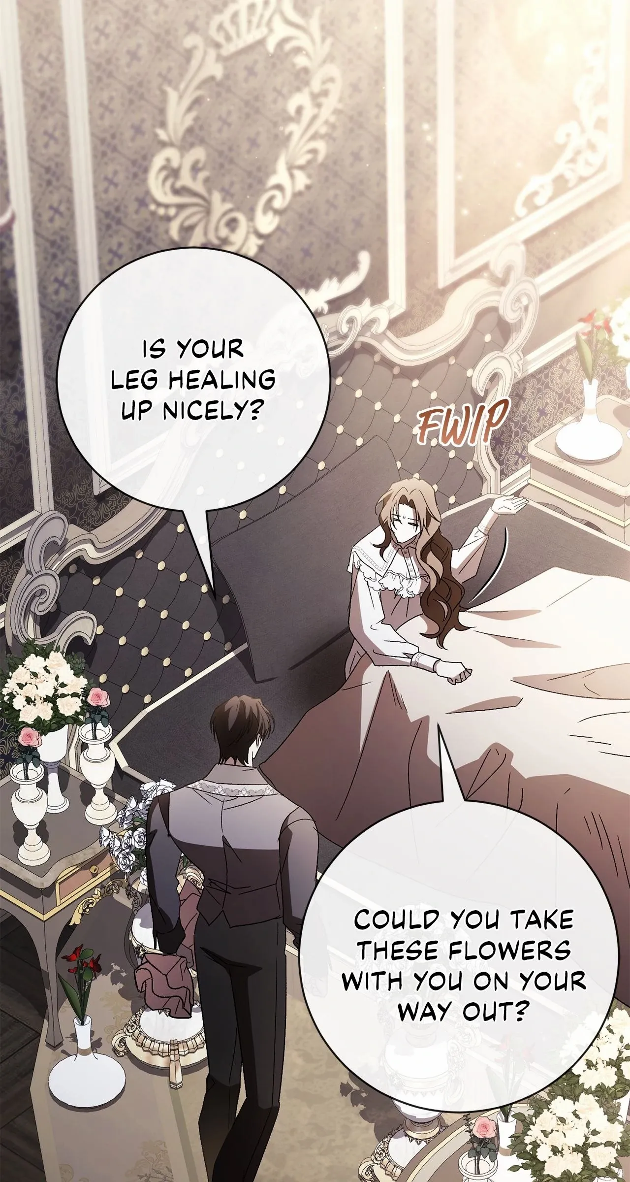 Read Black Chain Manga Online