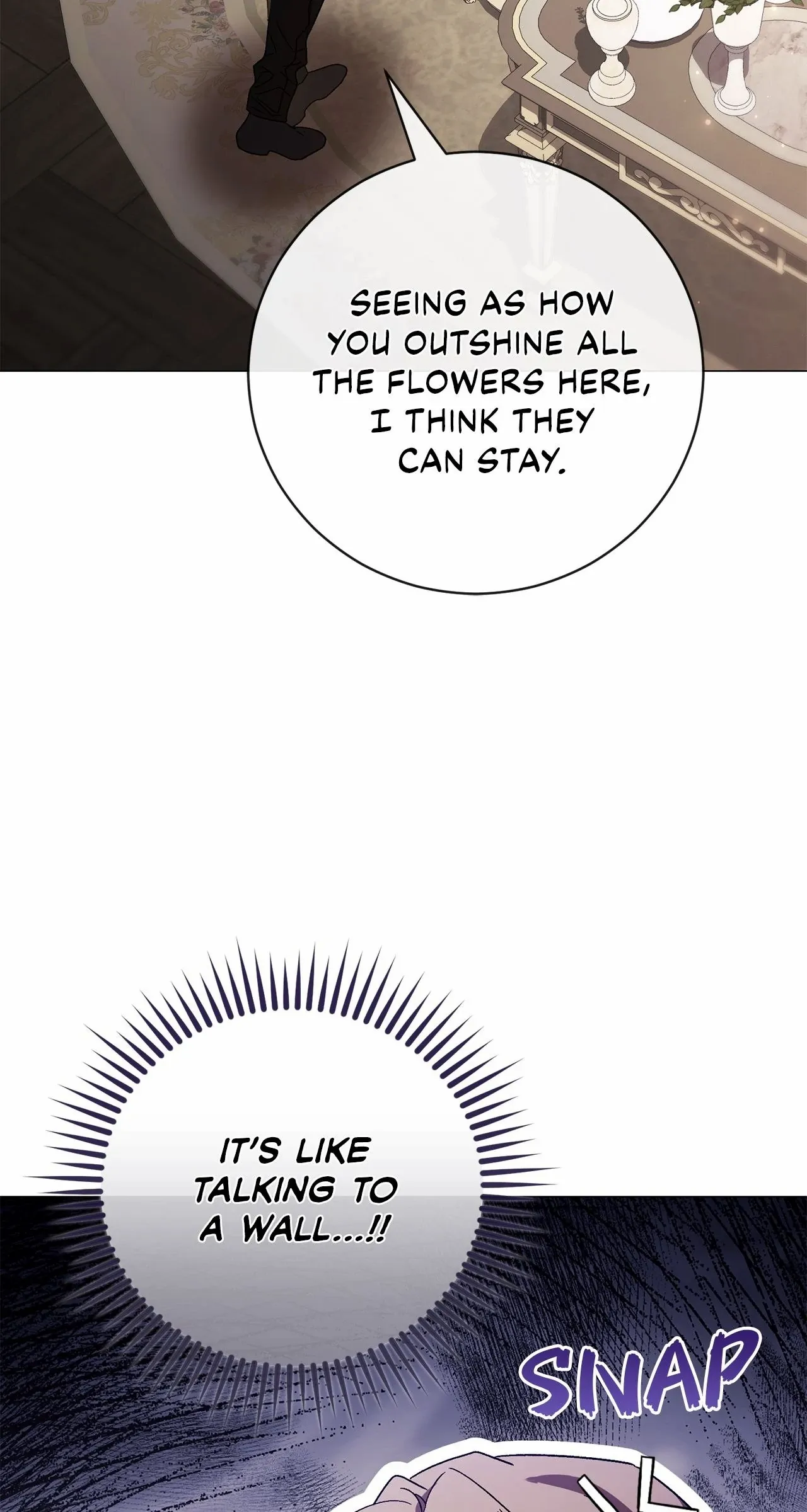 Read Black Chain Manga Online