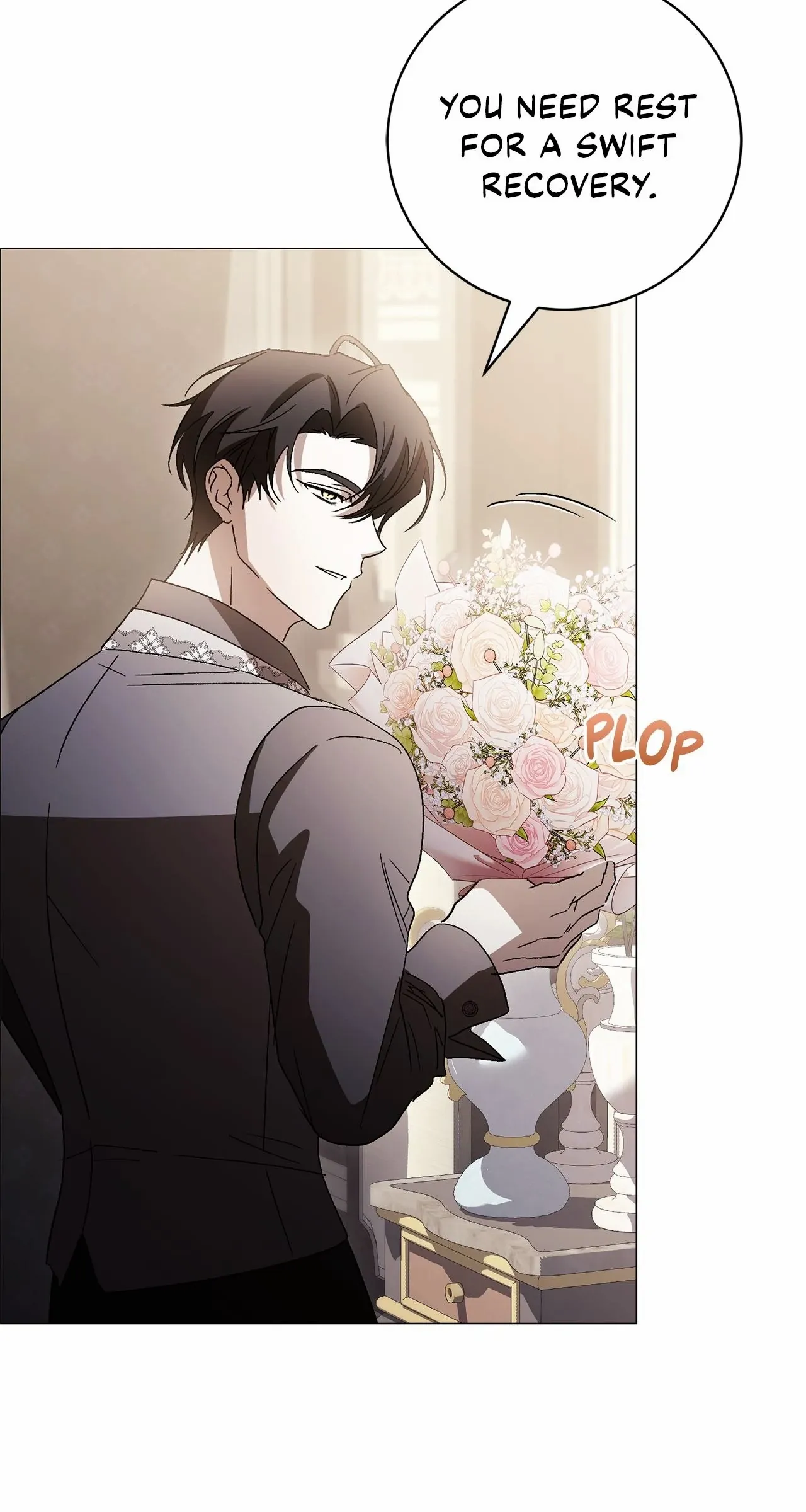 Read Black Chain Manga Online