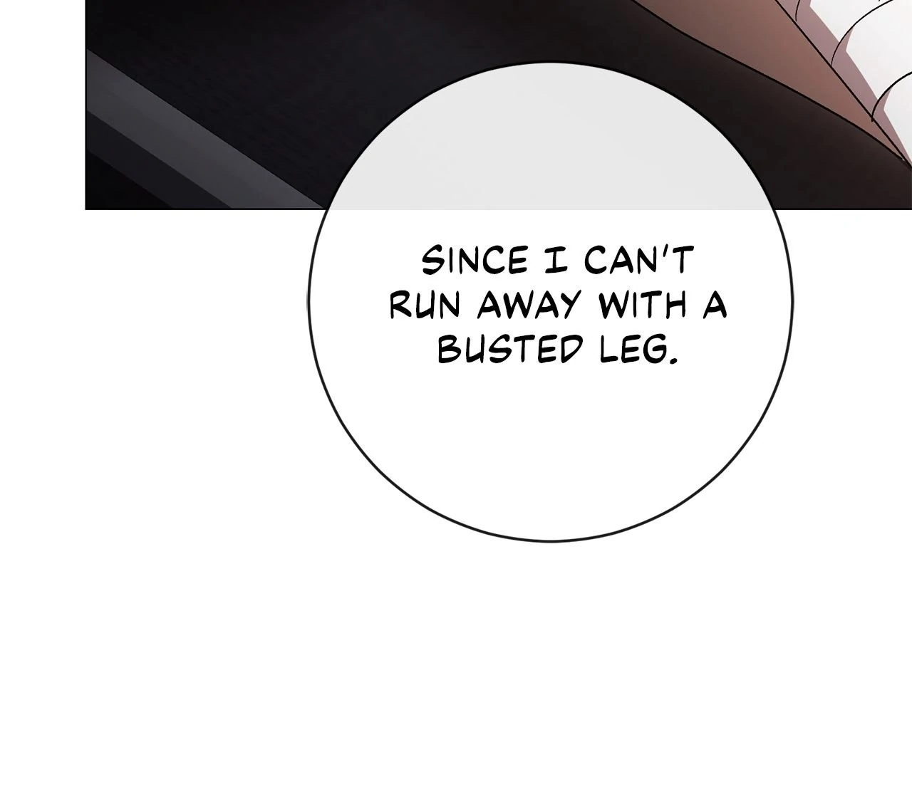 Read Black Chain Manga Online