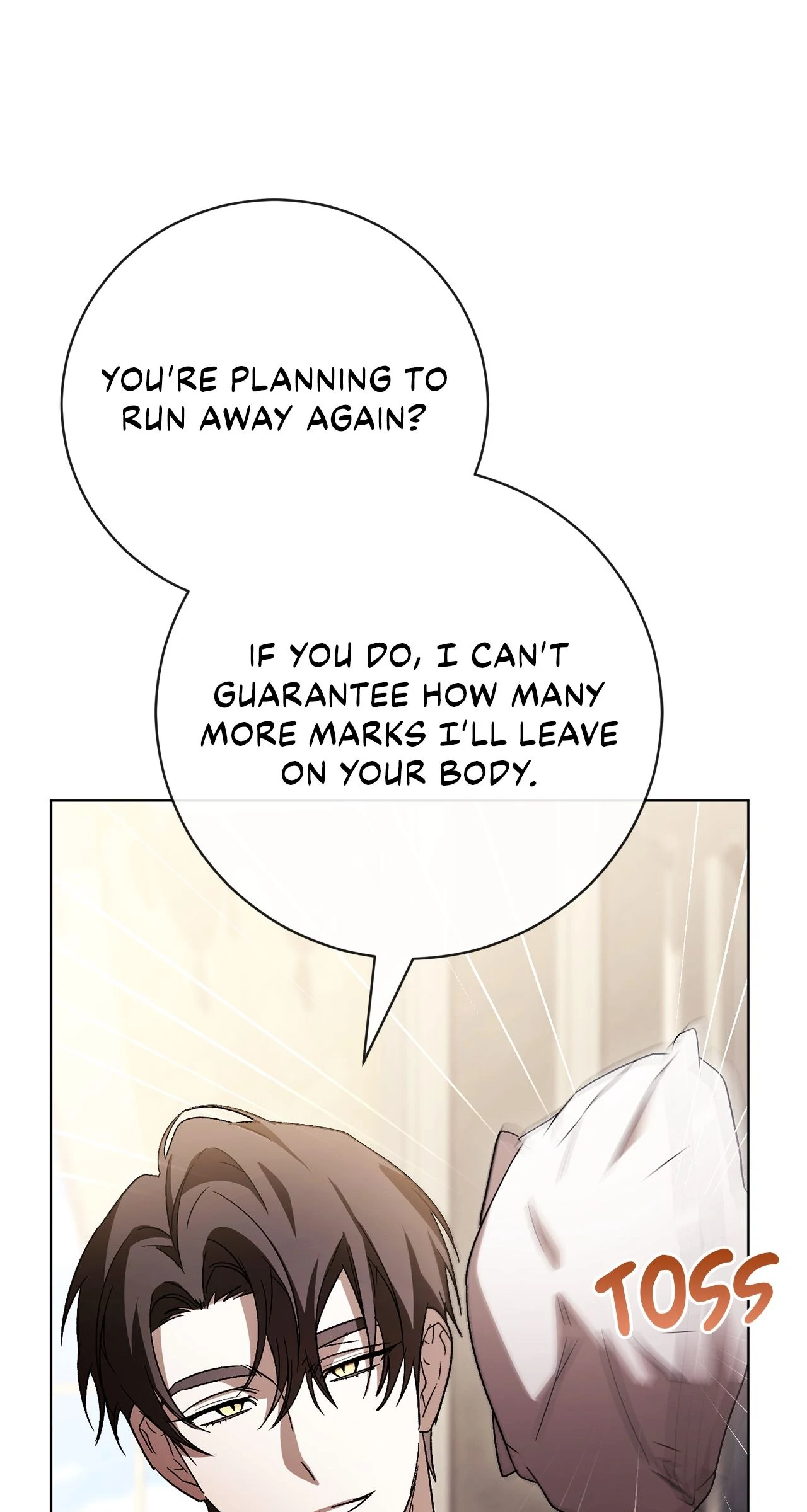 Read Black Chain Manga Online