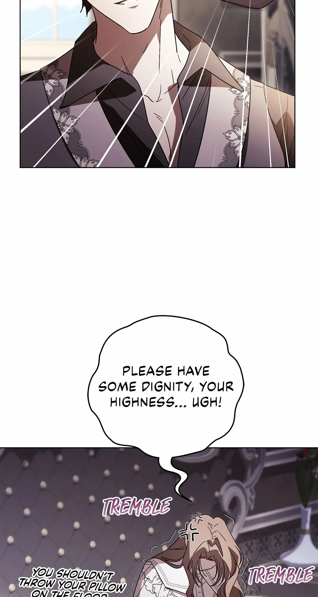 Read Black Chain Manga Online