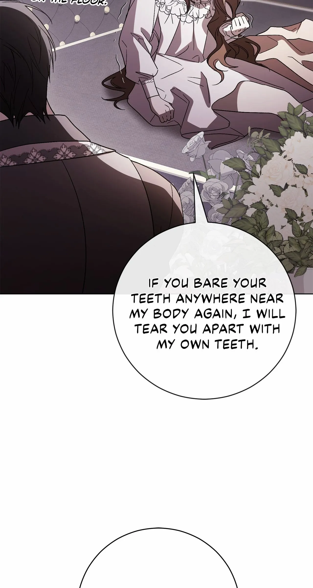 Read Black Chain Manga Online