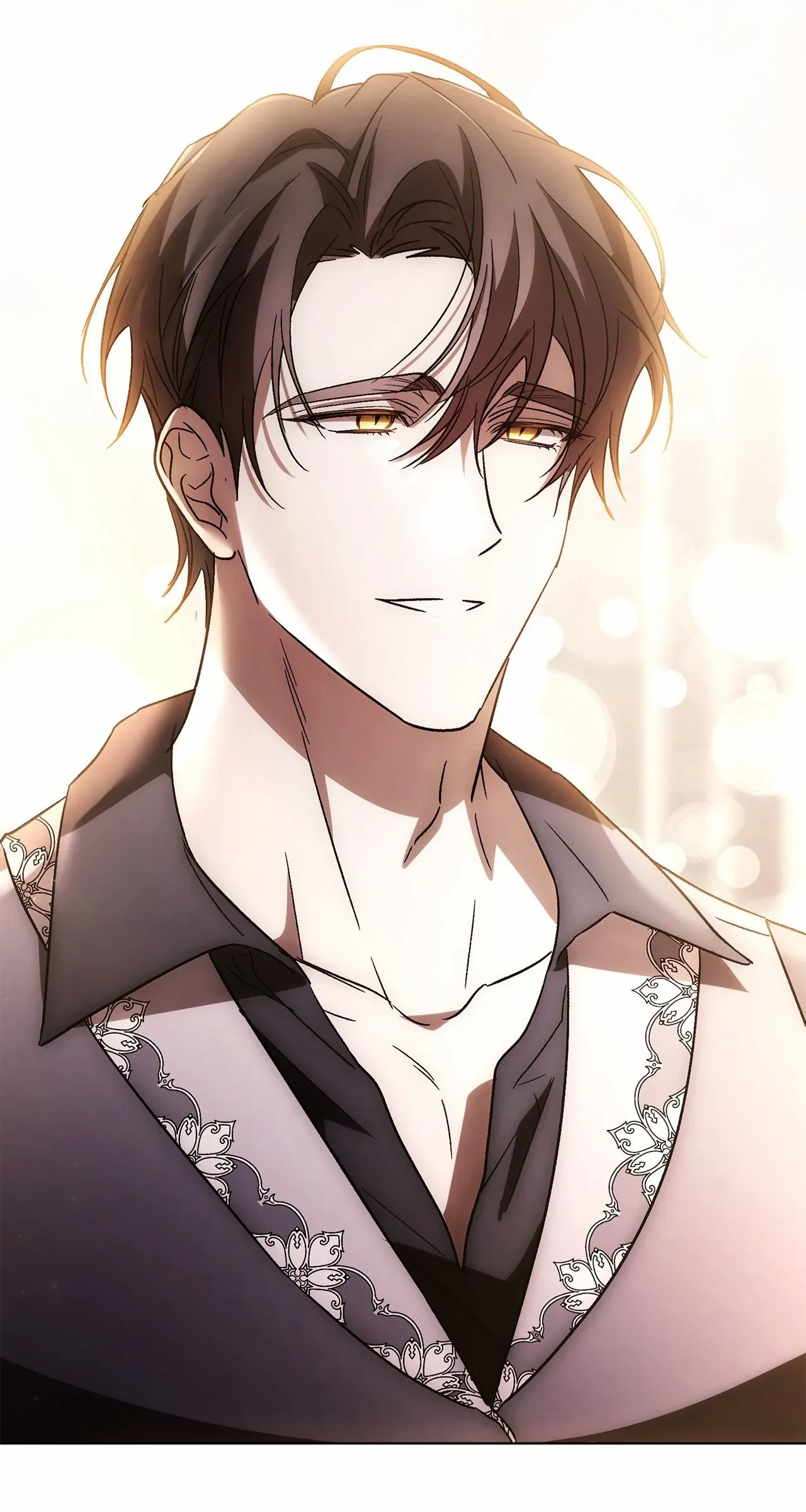 Read Black Chain Manga Online