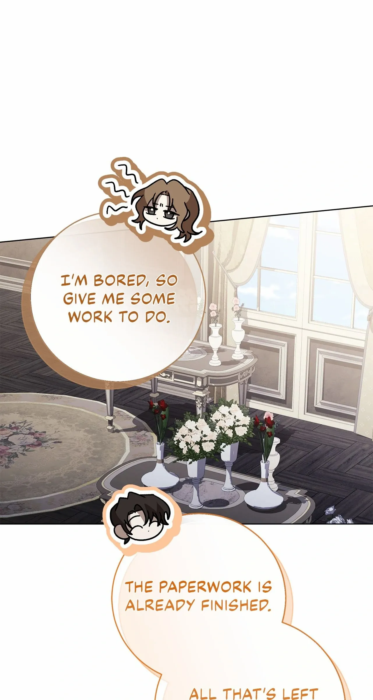 Read Black Chain Manga Online