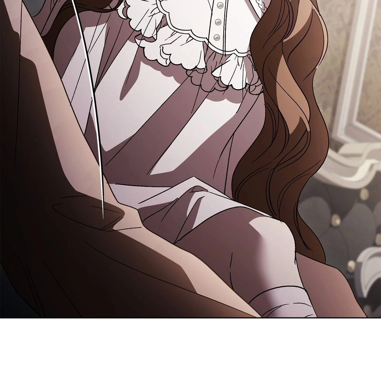 Read Black Chain Manga Online