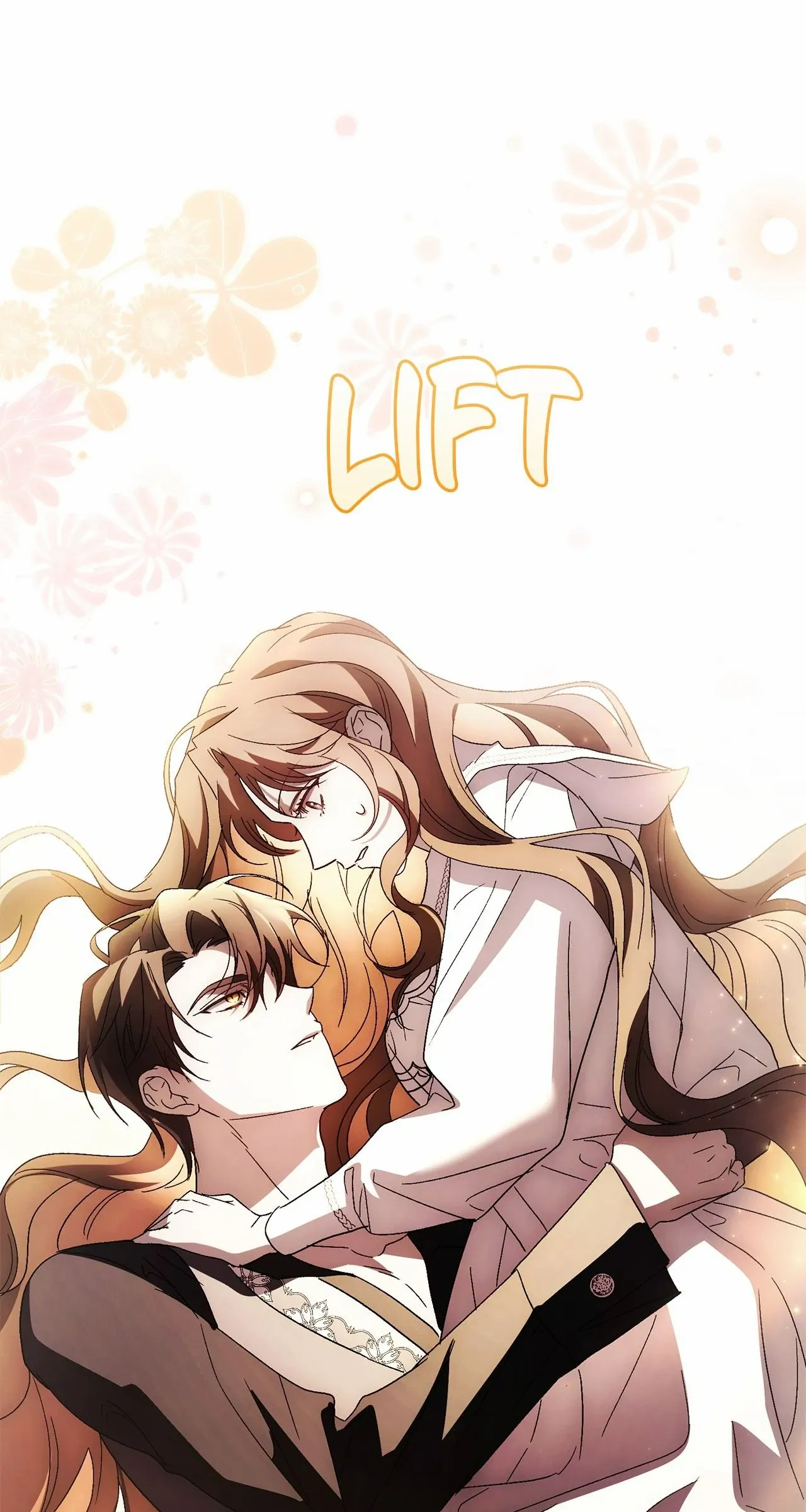 Read Black Chain Manga Online