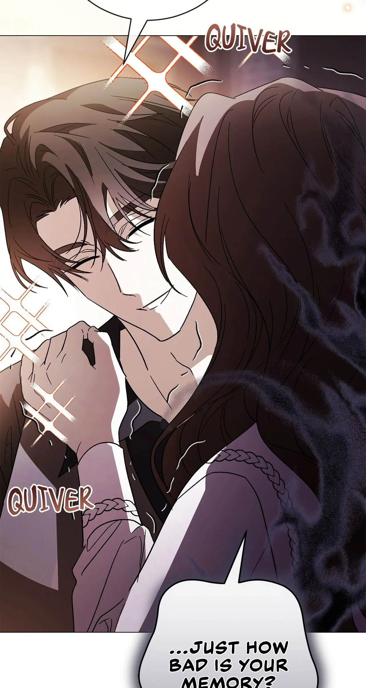 Read Black Chain Manga Online