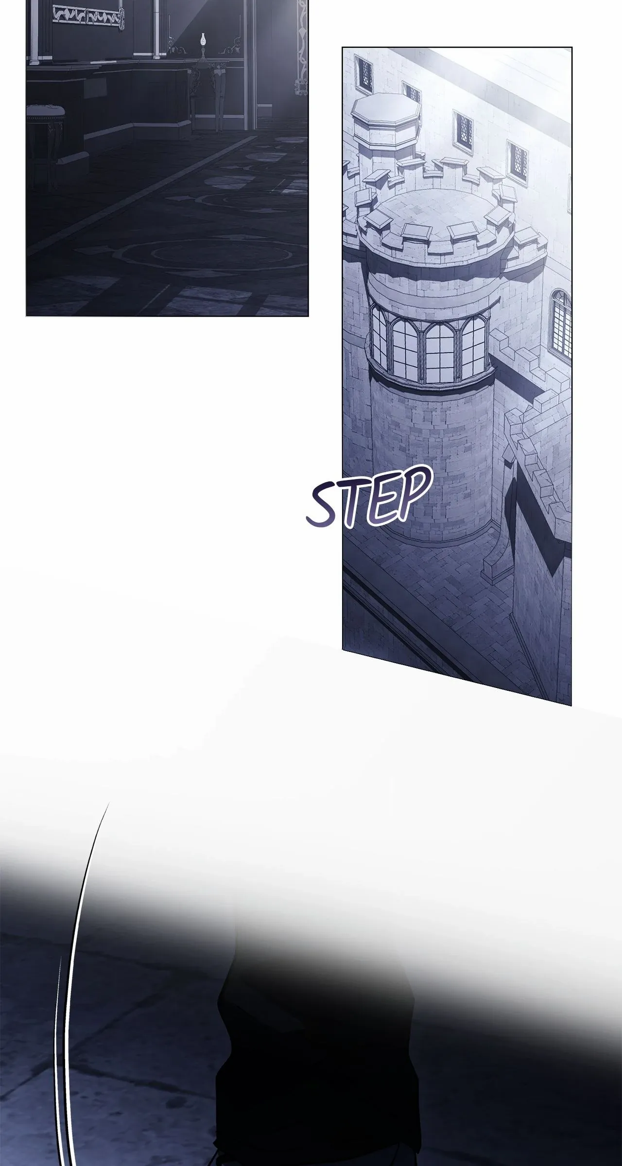 Read Black Chain Manga Online