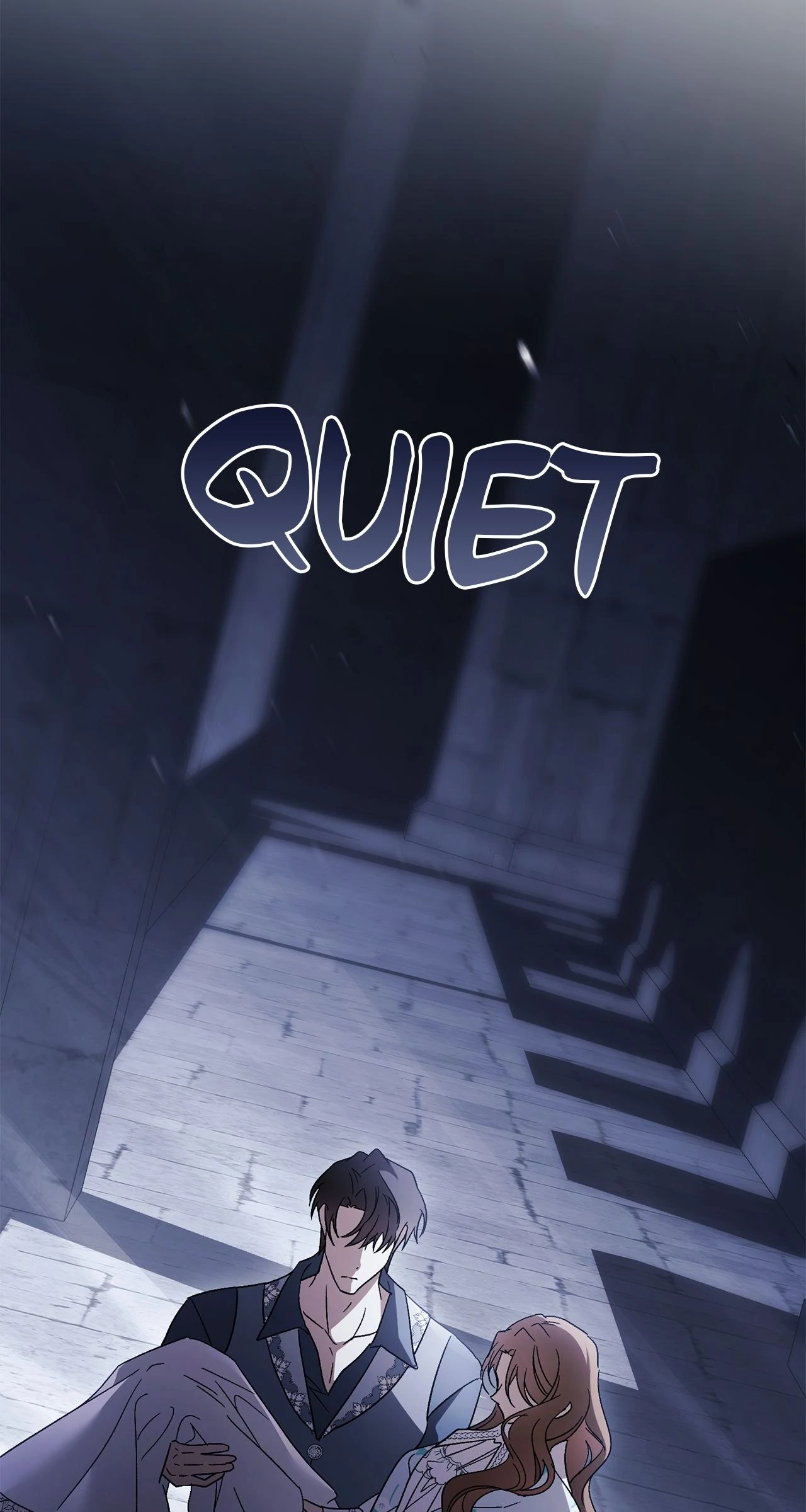 Read Black Chain Manga Online