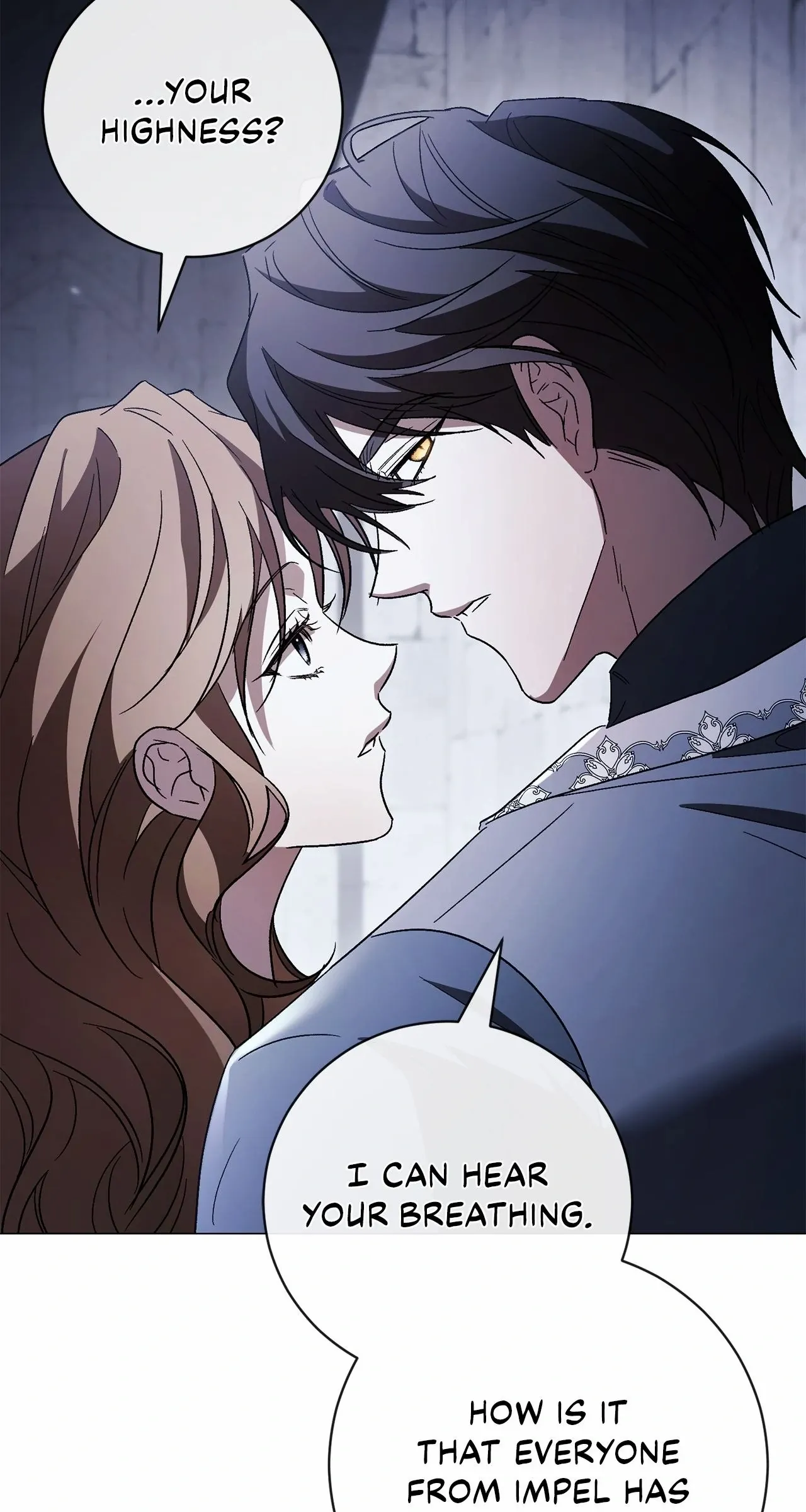 Read Black Chain Manga Online