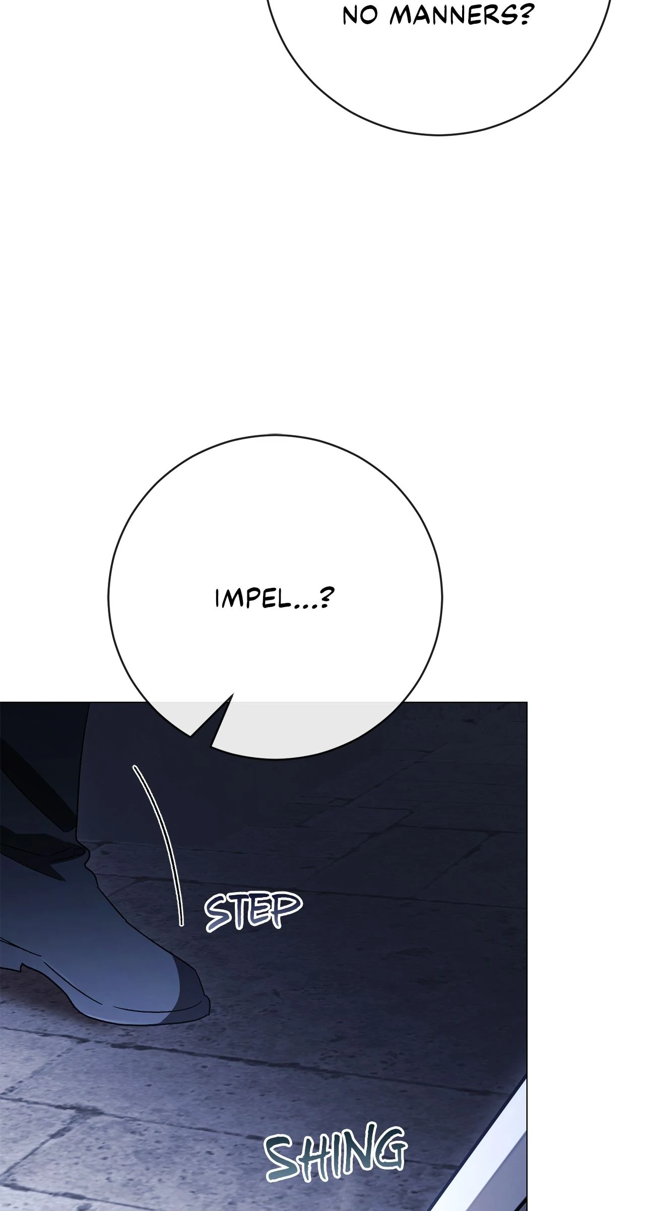 Read Black Chain Manga Online