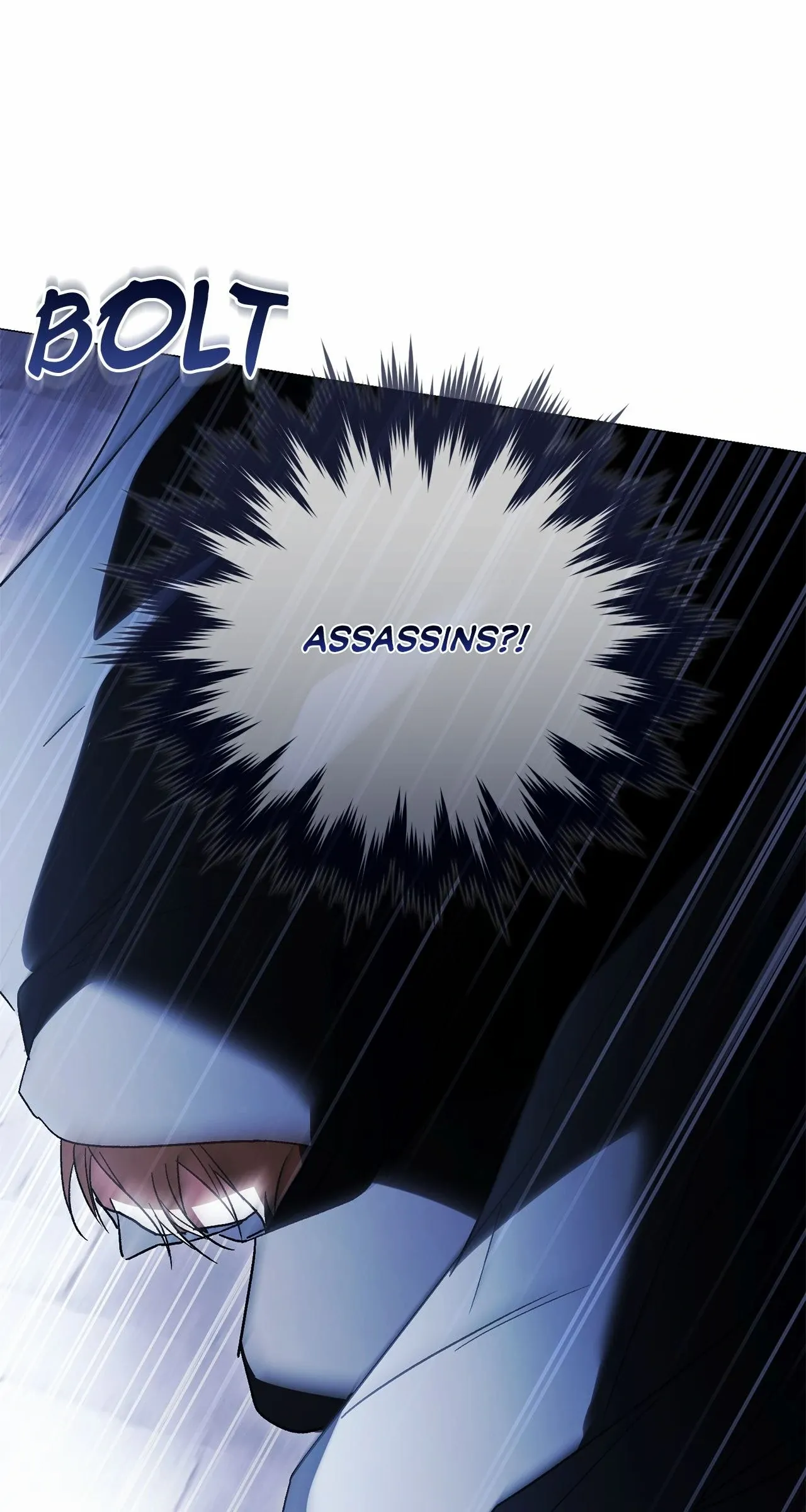 Read Black Chain Manga Online