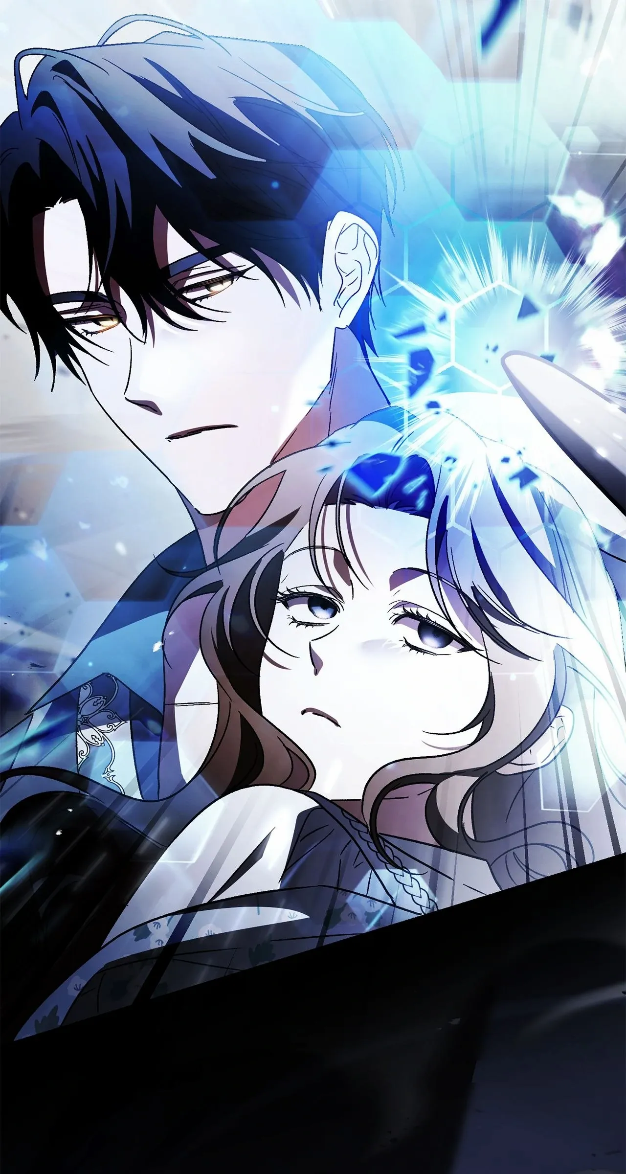 Read Black Chain Manga Online