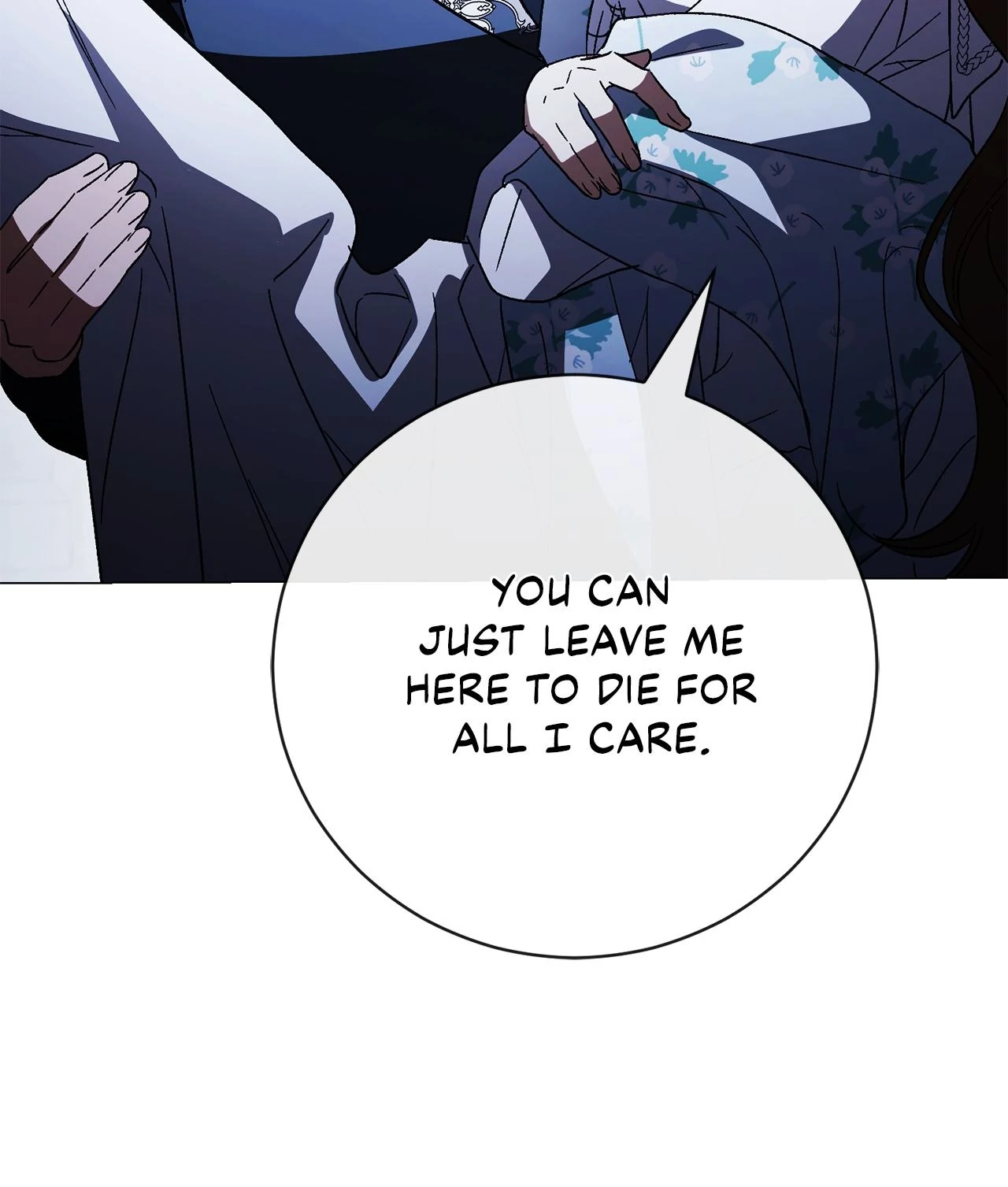 Read Black Chain Manga Online