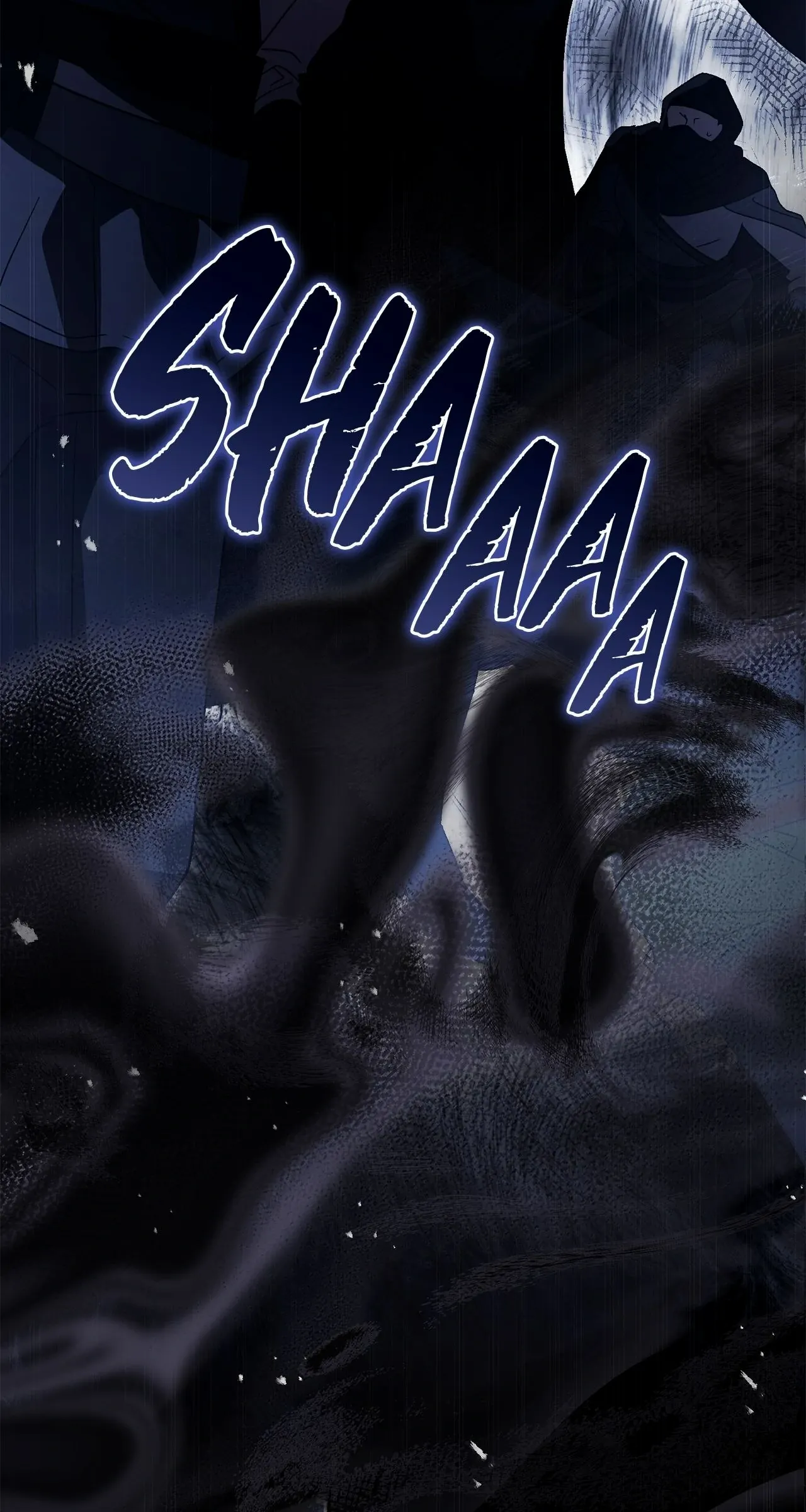 Read Black Chain Manga Online