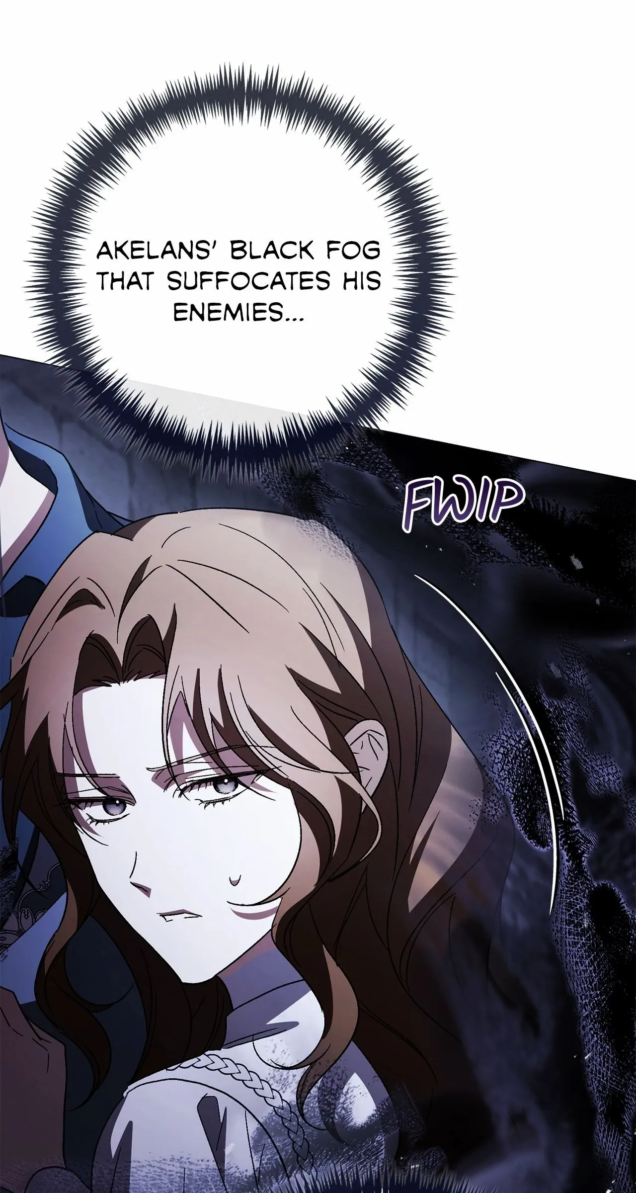 Read Black Chain Manga Online