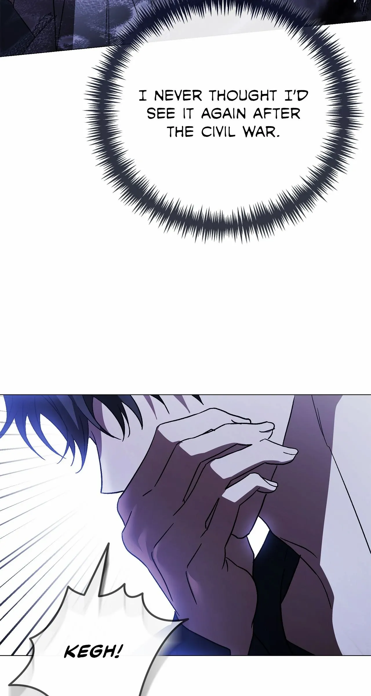 Read Black Chain Manga Online