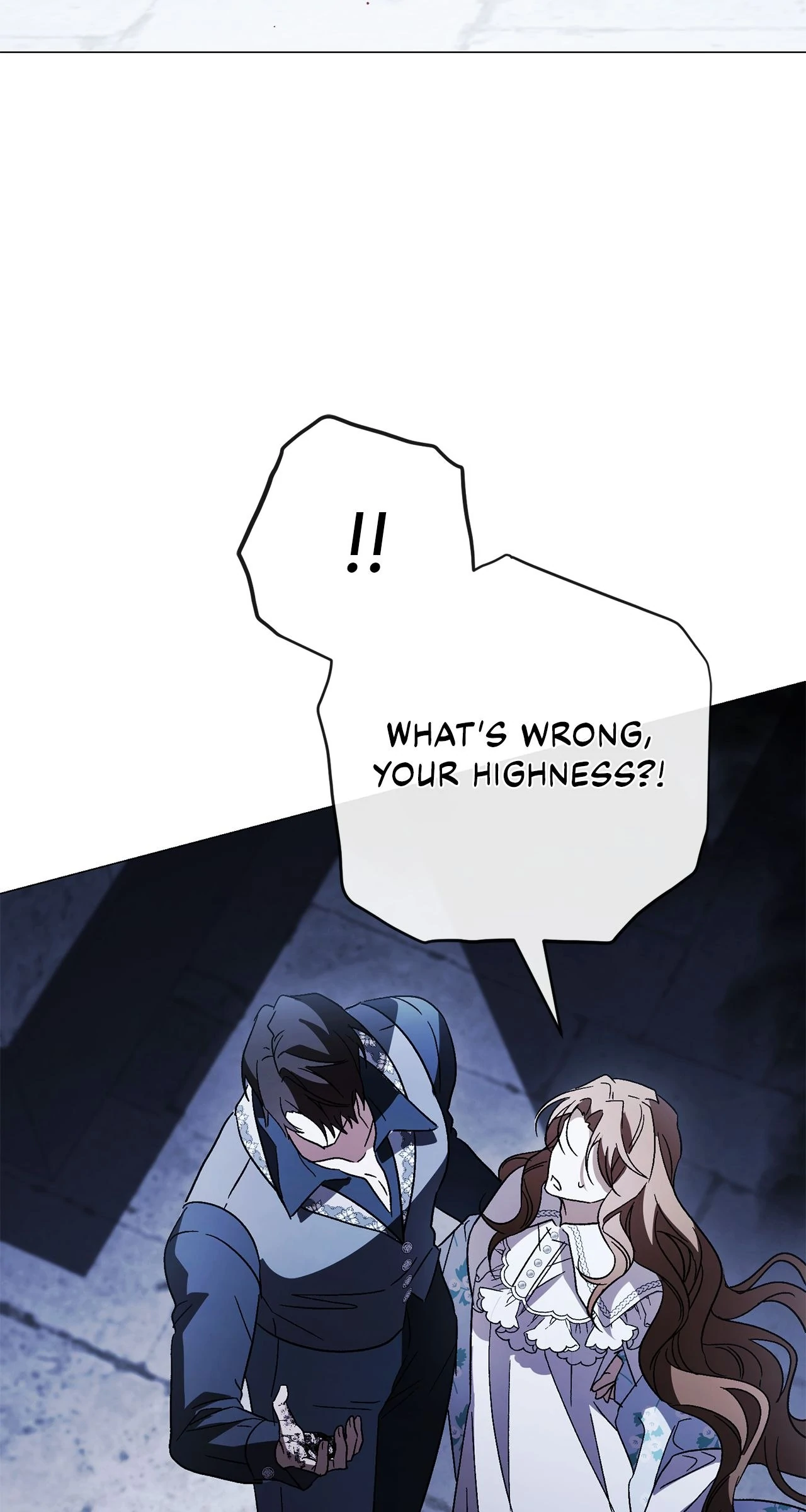 Read Black Chain Manga Online