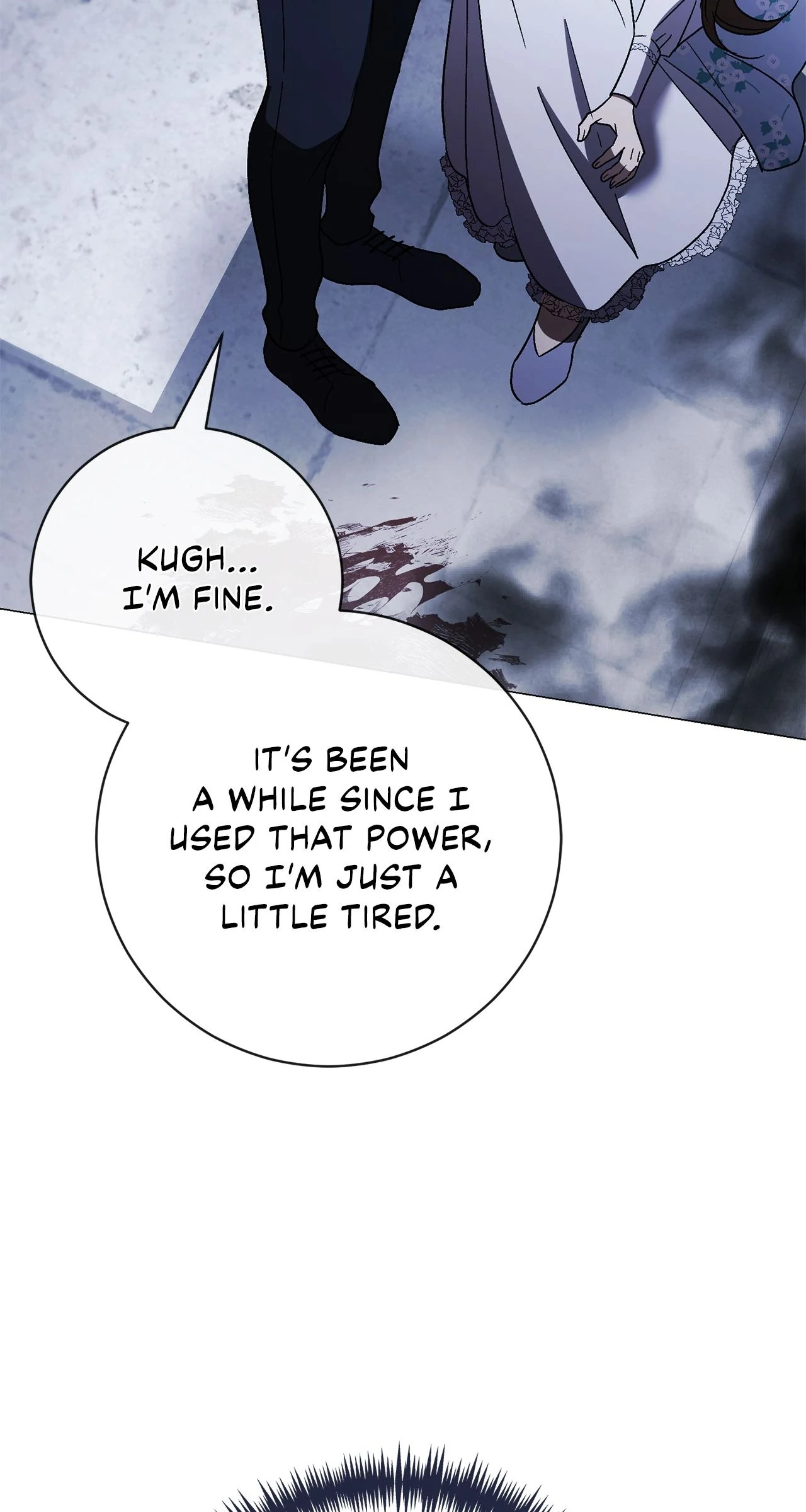 Read Black Chain Manga Online