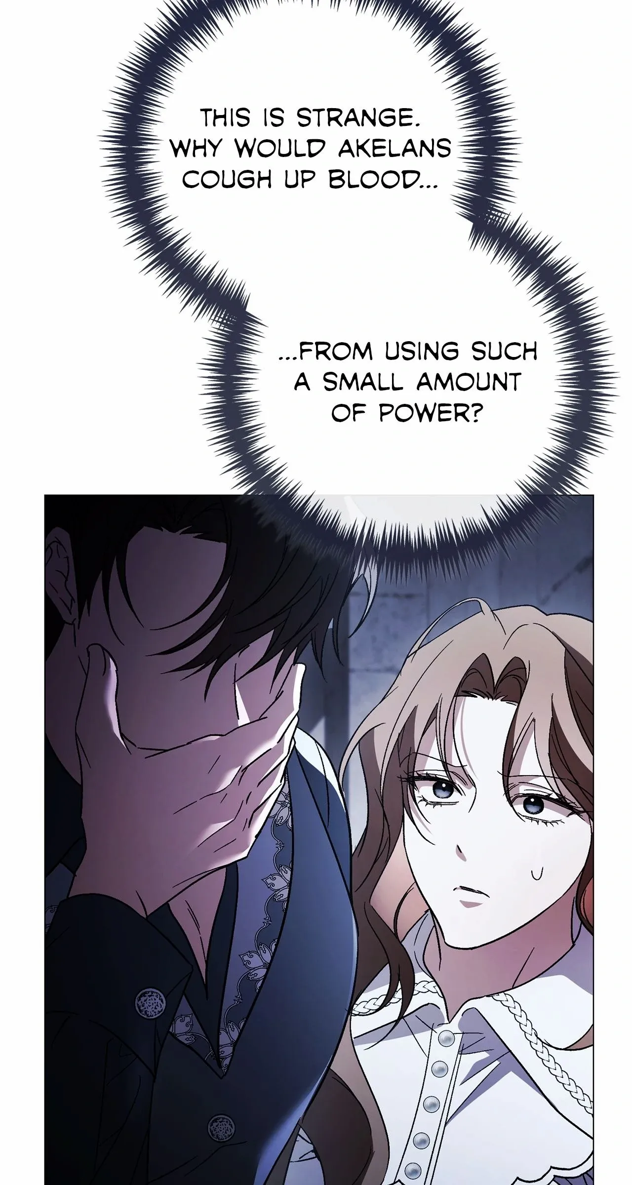 Read Black Chain Manga Online