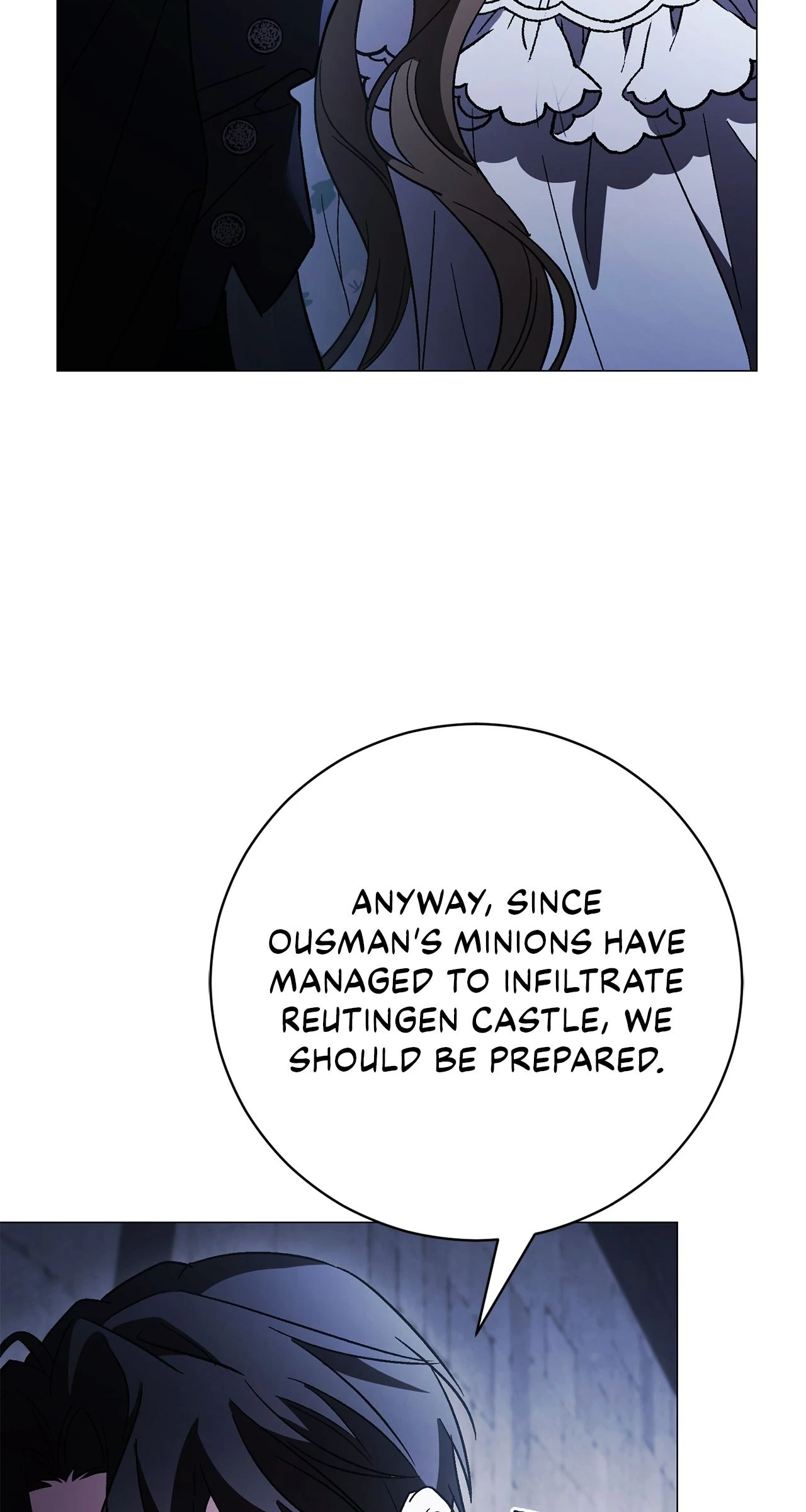 Read Black Chain Manga Online