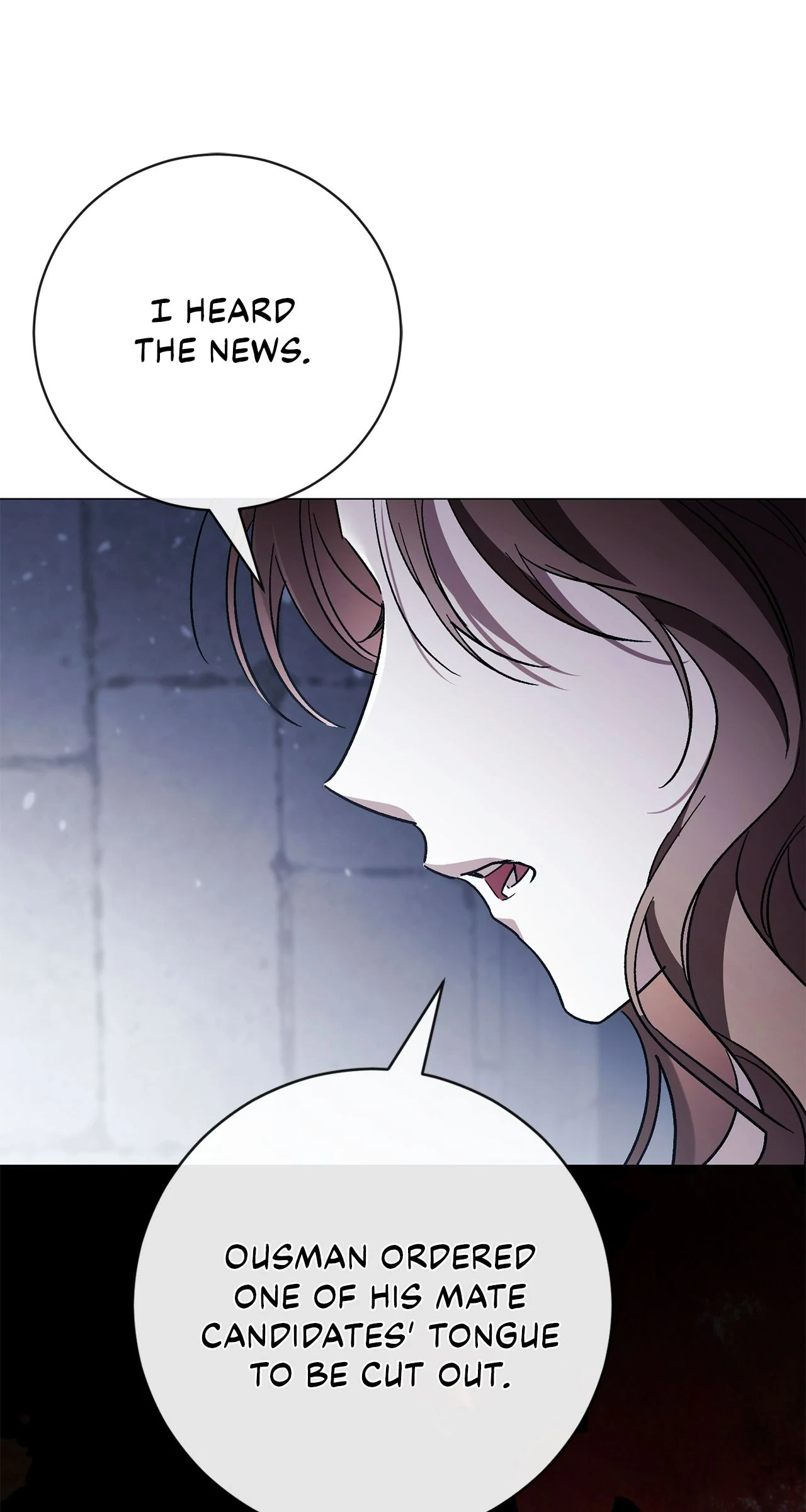 Read Black Chain Manga Online