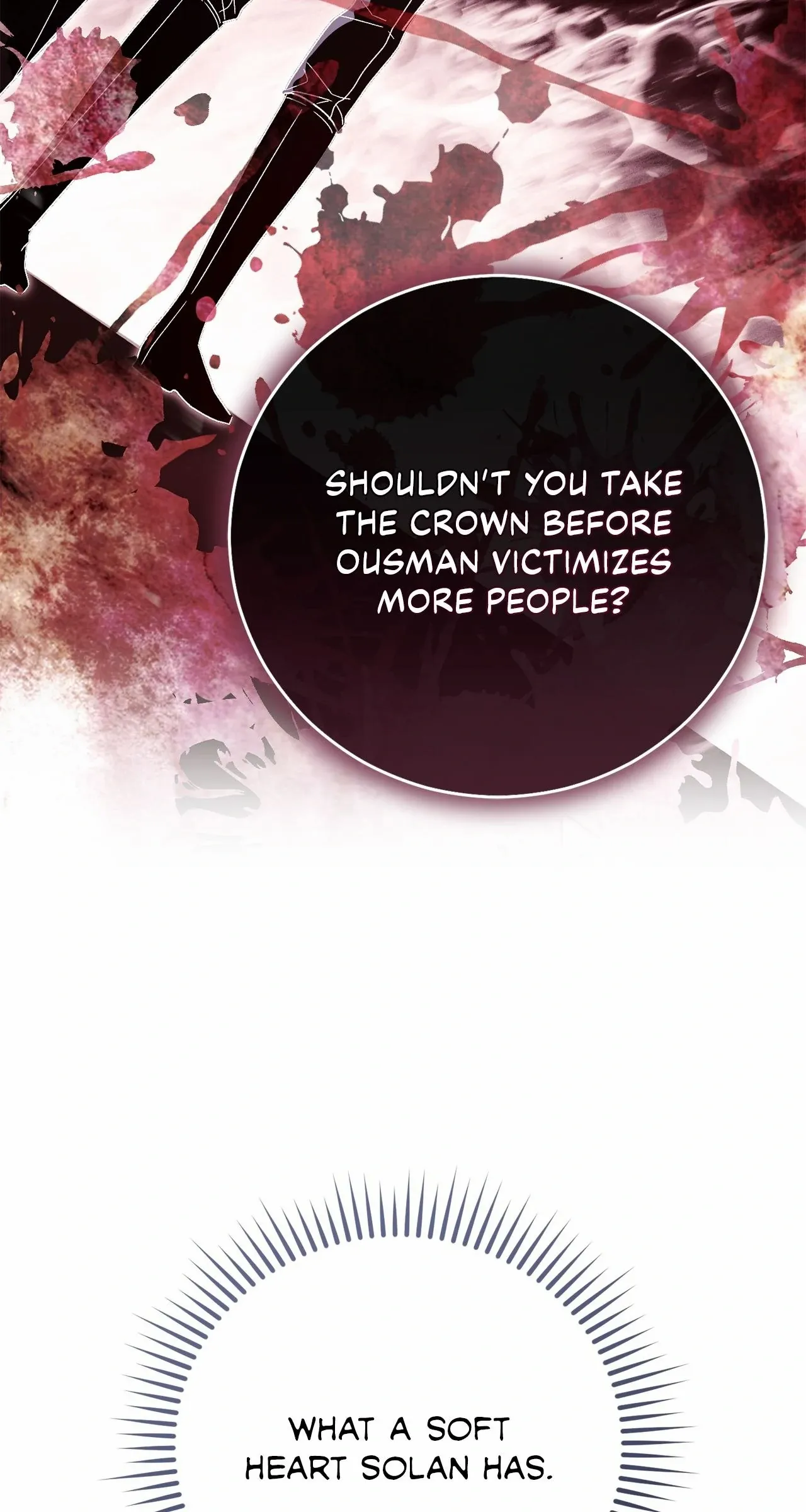 Read Black Chain Manga Online