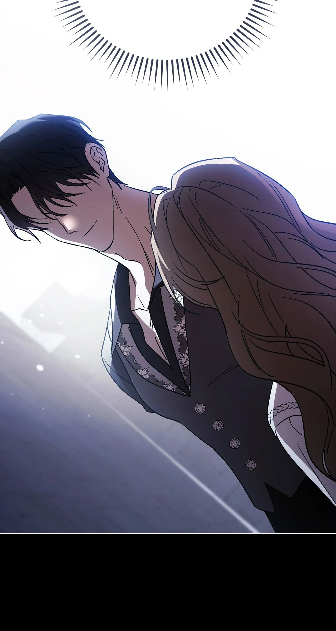 Read Black Chain Manga Online