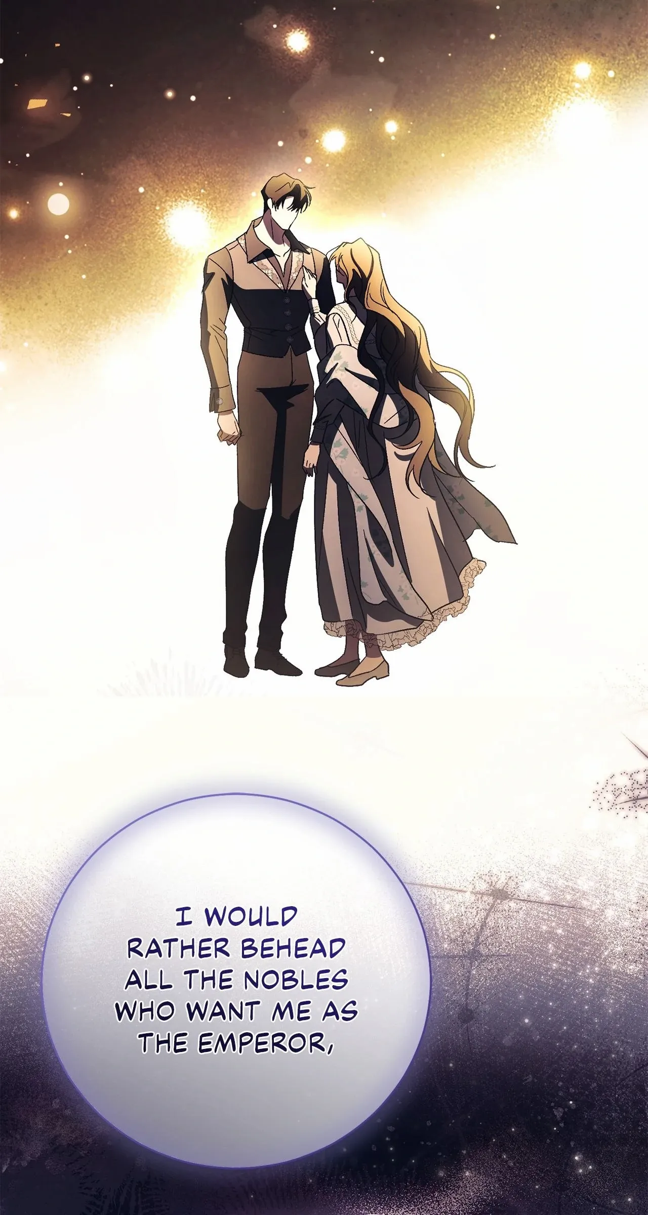 Read Black Chain Manga Online