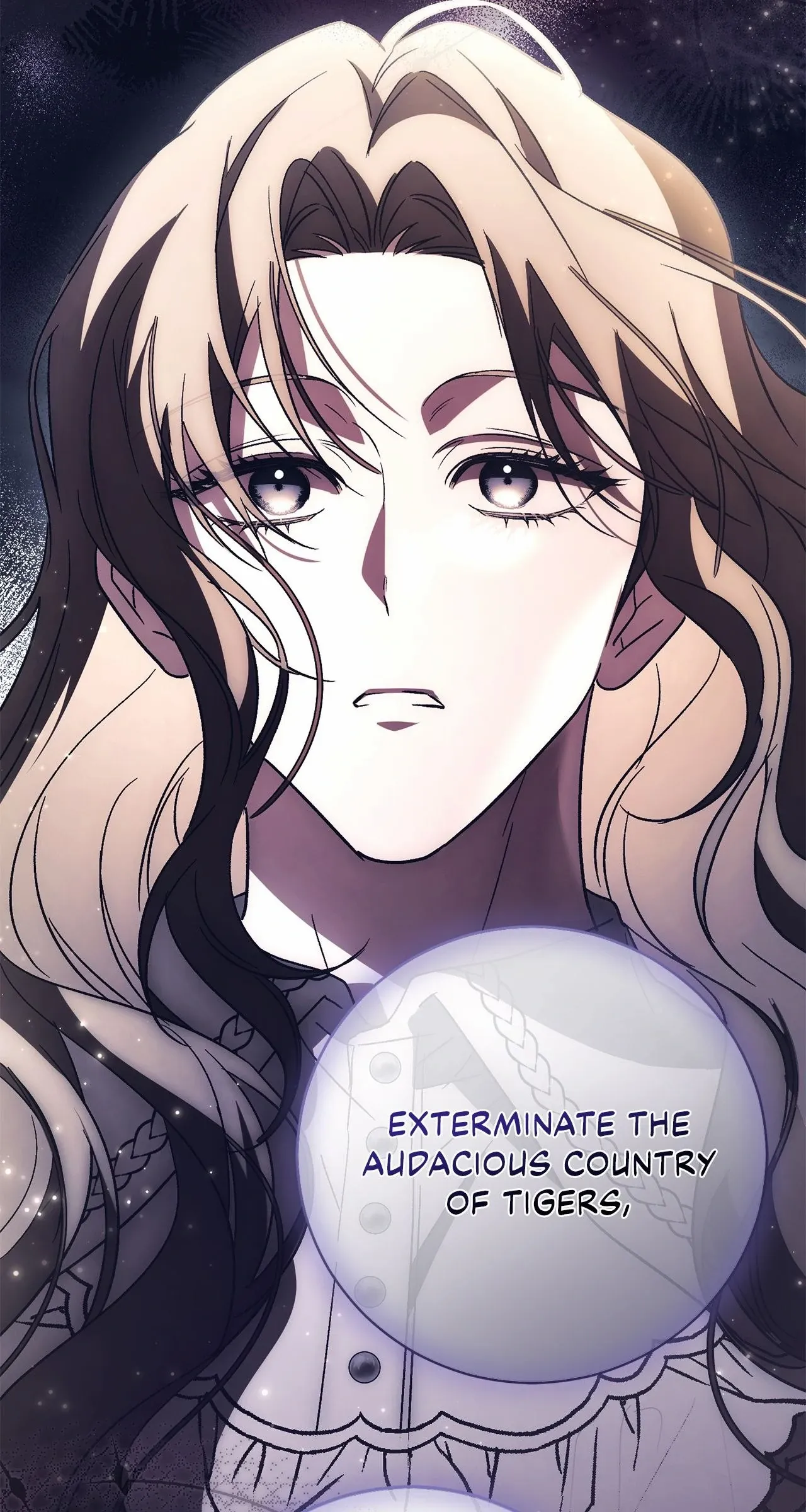 Read Black Chain Manga Online