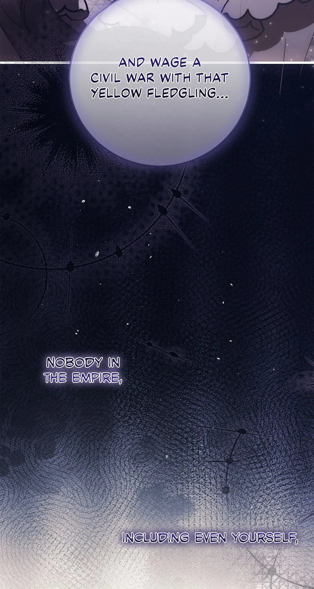 Read Black Chain Manga Online