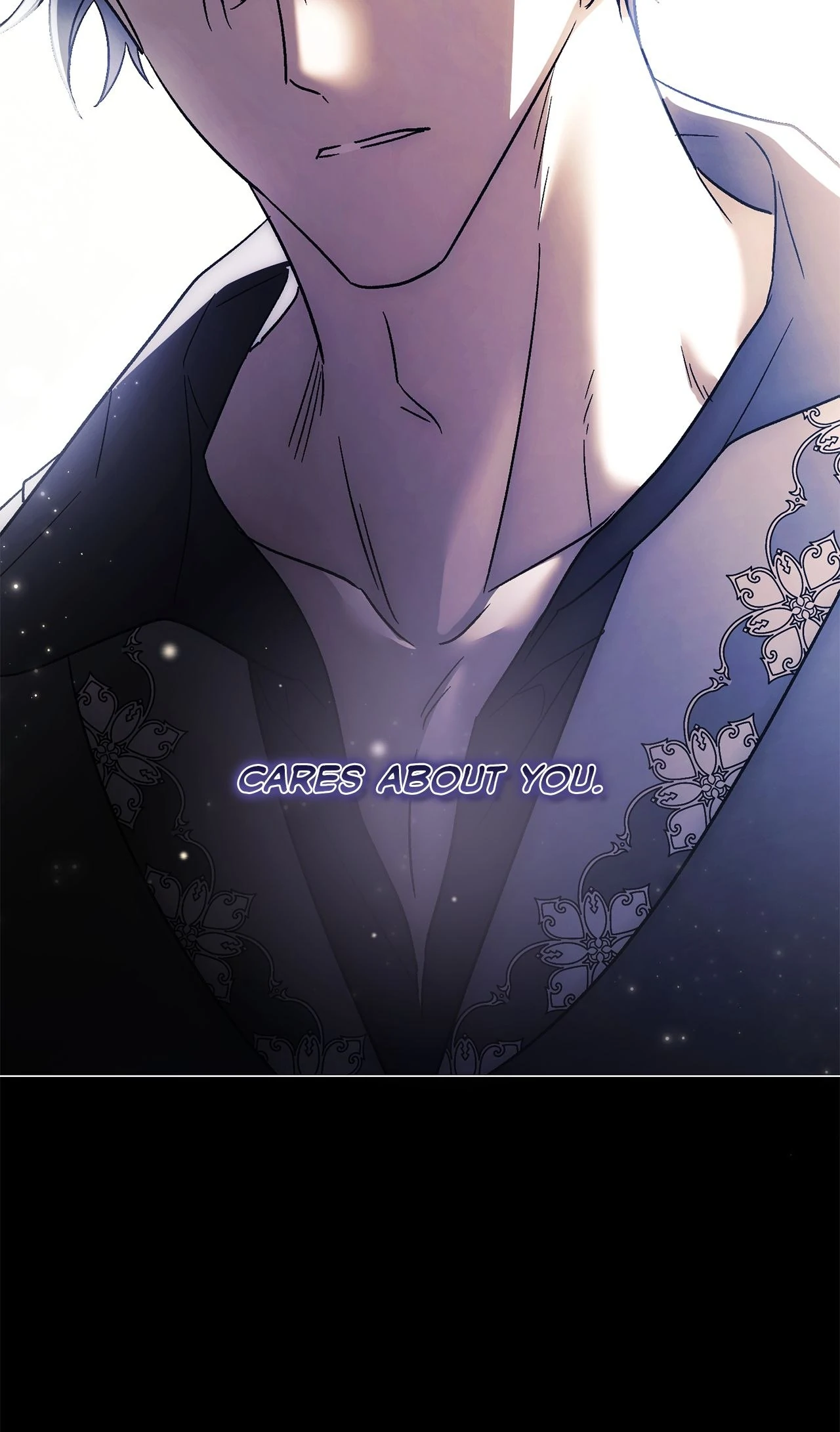 Read Black Chain Manga Online