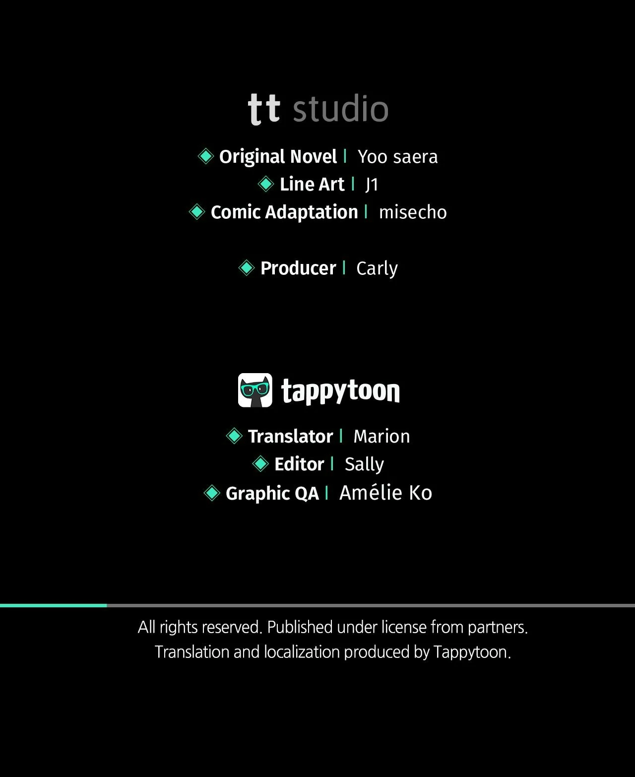 Read Black Chain Manga Online