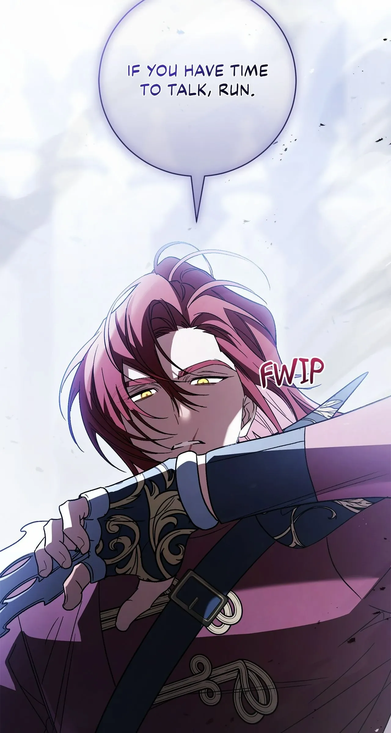 Read Black Chain Manga Online