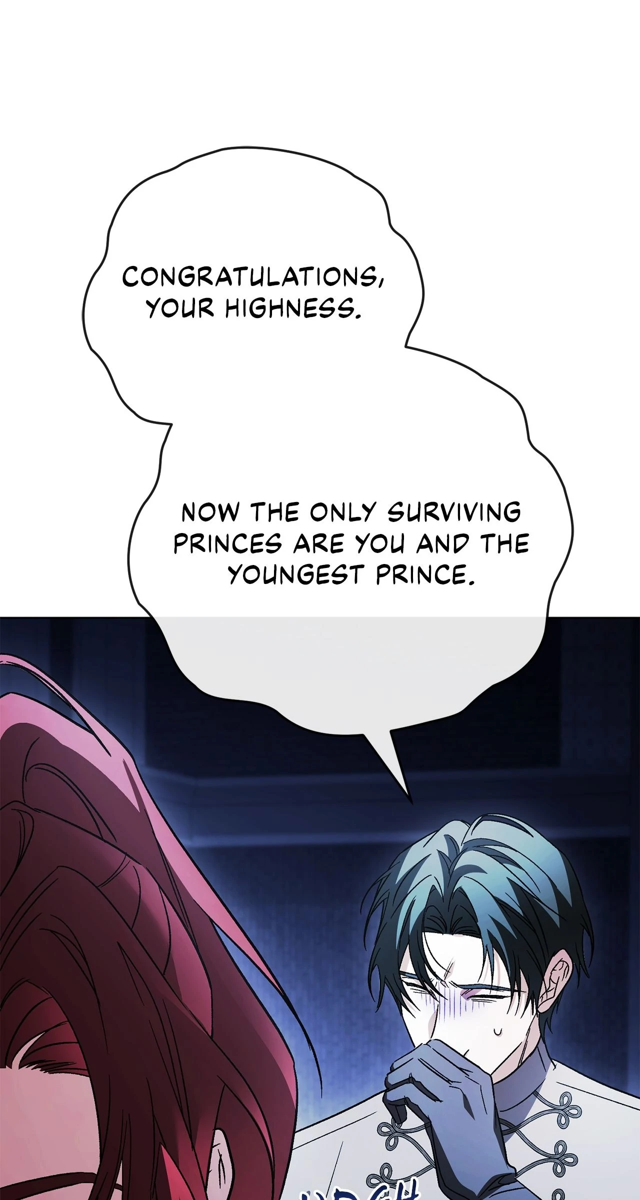 Read Black Chain Manga Online