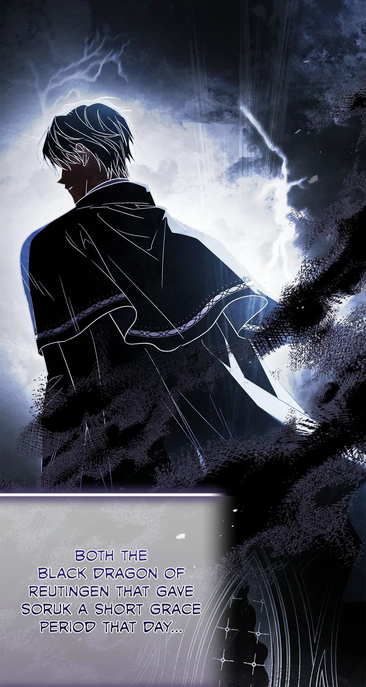 Read Black Chain Manga Online