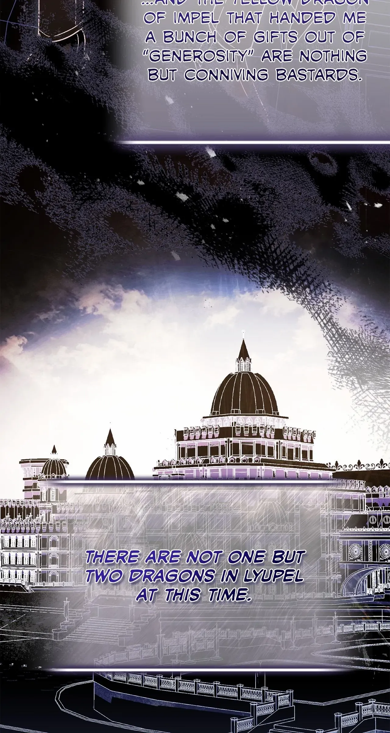 Read Black Chain Manga Online